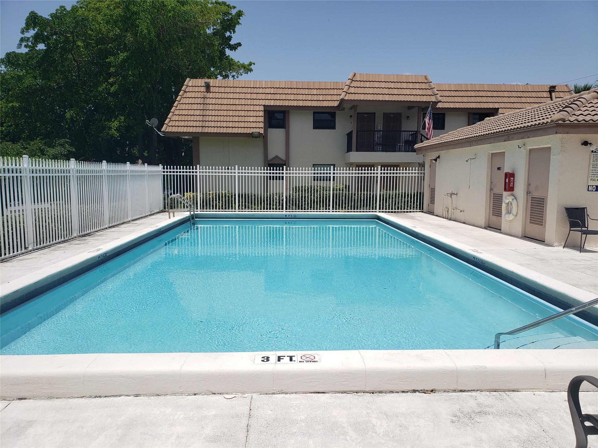 12252 Royal Palm Boulevard B - 3, Coral Springs, FL 33065