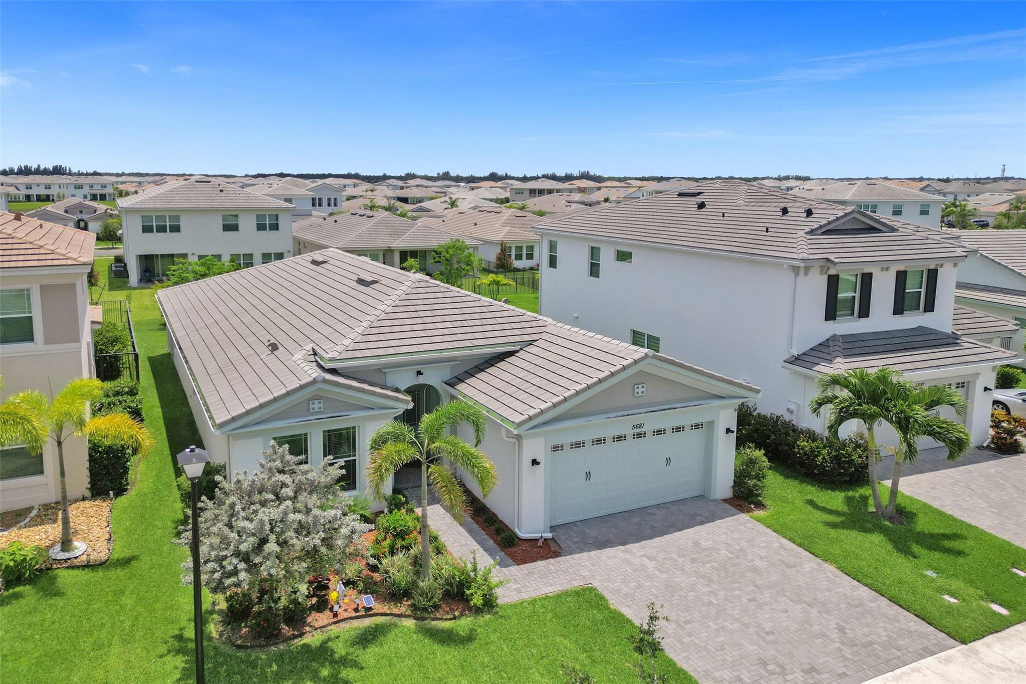 Photo for 5681 Macoon Way, Westlake, FL 33470 - Listing #FX-10502410 5681 Macoon Way, Westlake, FL 33470