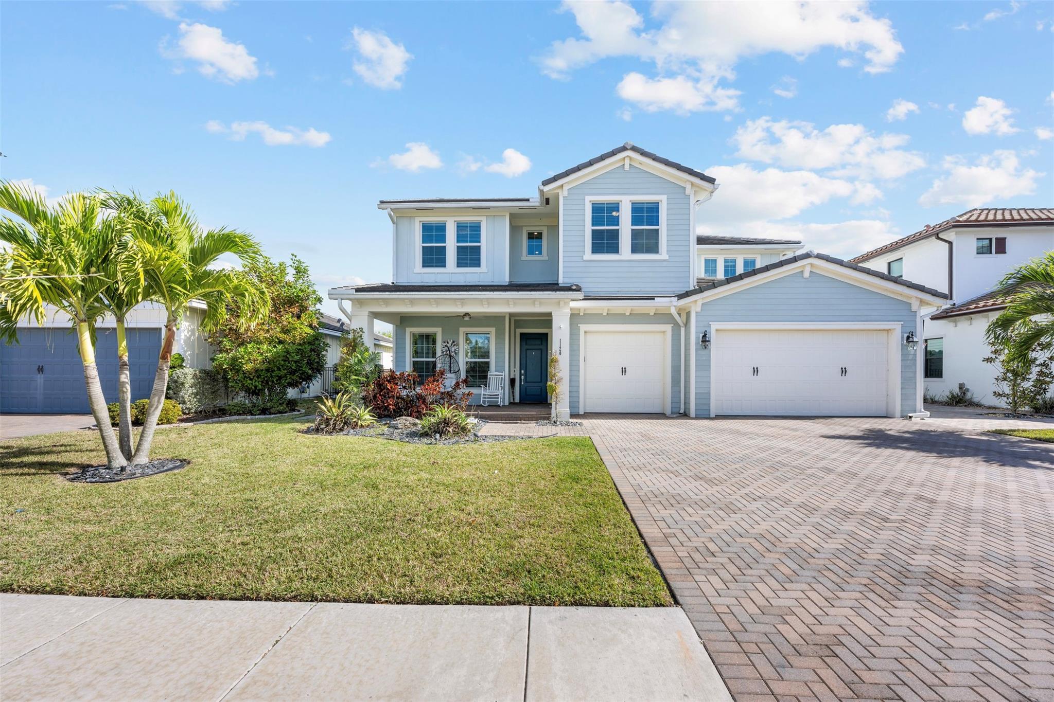 1120 Wandering Willow Way, Loxahatchee, FL 33470
