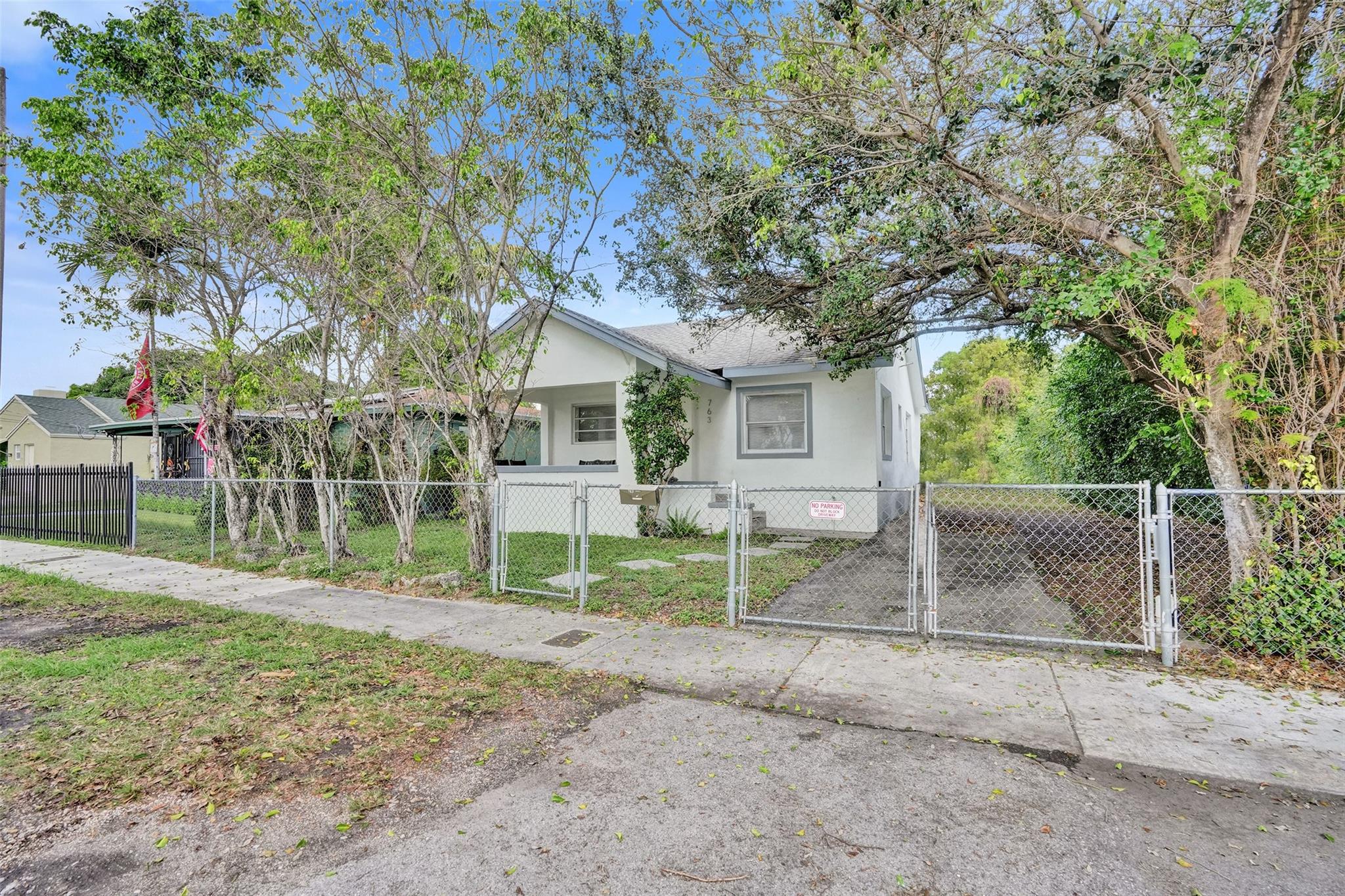 763 NW 41st Street, Miami, FL 33127