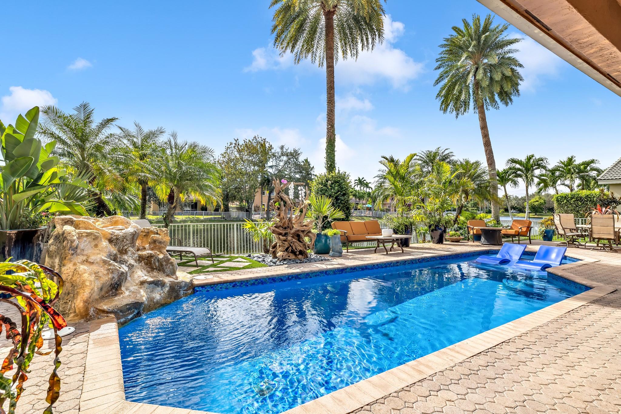 12064 NW 49th Drive, Coral Springs, FL 33076