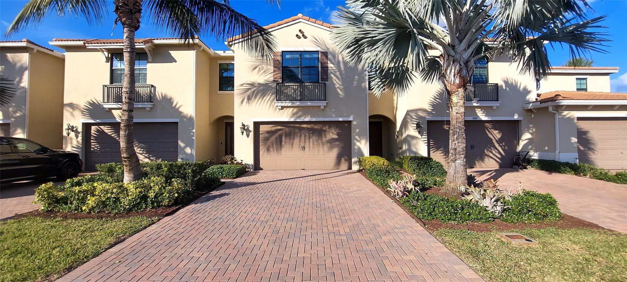 9893 Brickhill Drive, Boca Raton, FL 33428