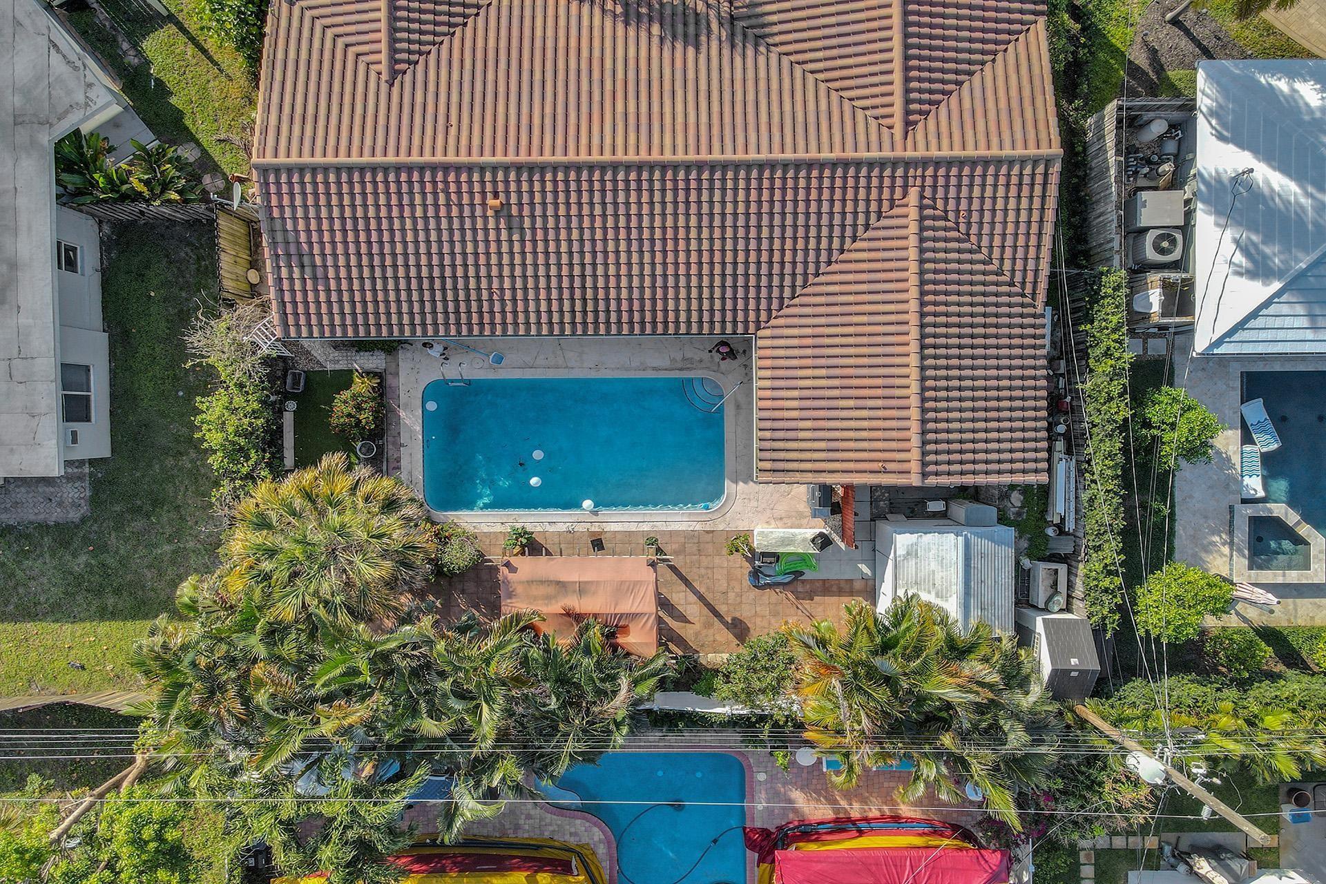 Photo for 5850 NE 22 Avenue, Fort Lauderdale, FL 33308 - Listing #FX-10486598 5850 NE 22 Avenue, Fort Lauderdale, FL 33308