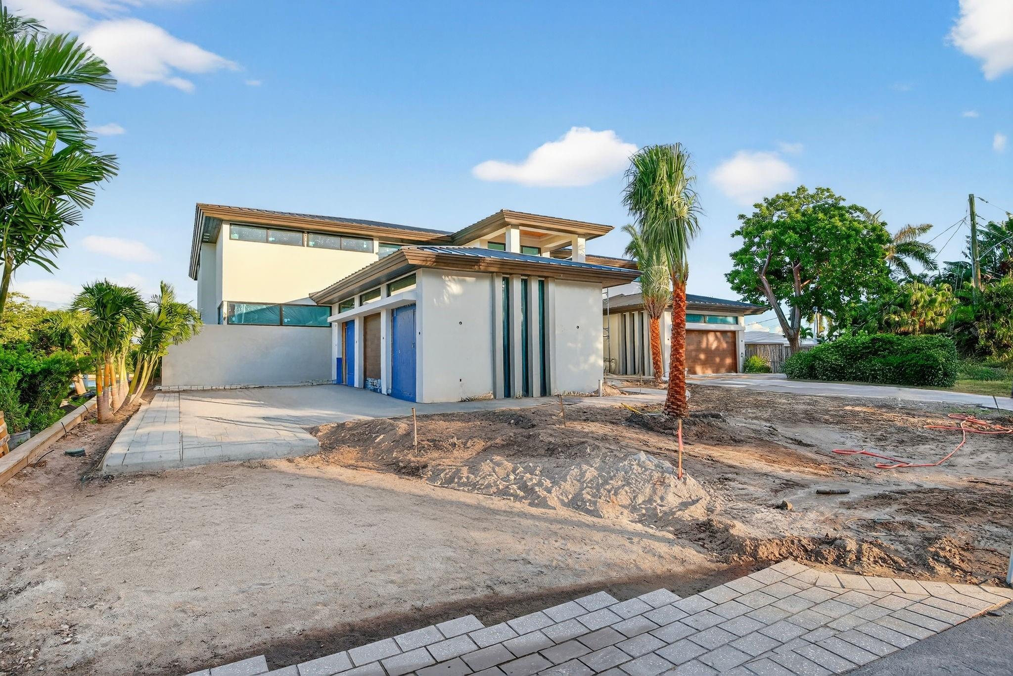 1918 Intracoastal Drive, Fort Lauderdale, FL 33305