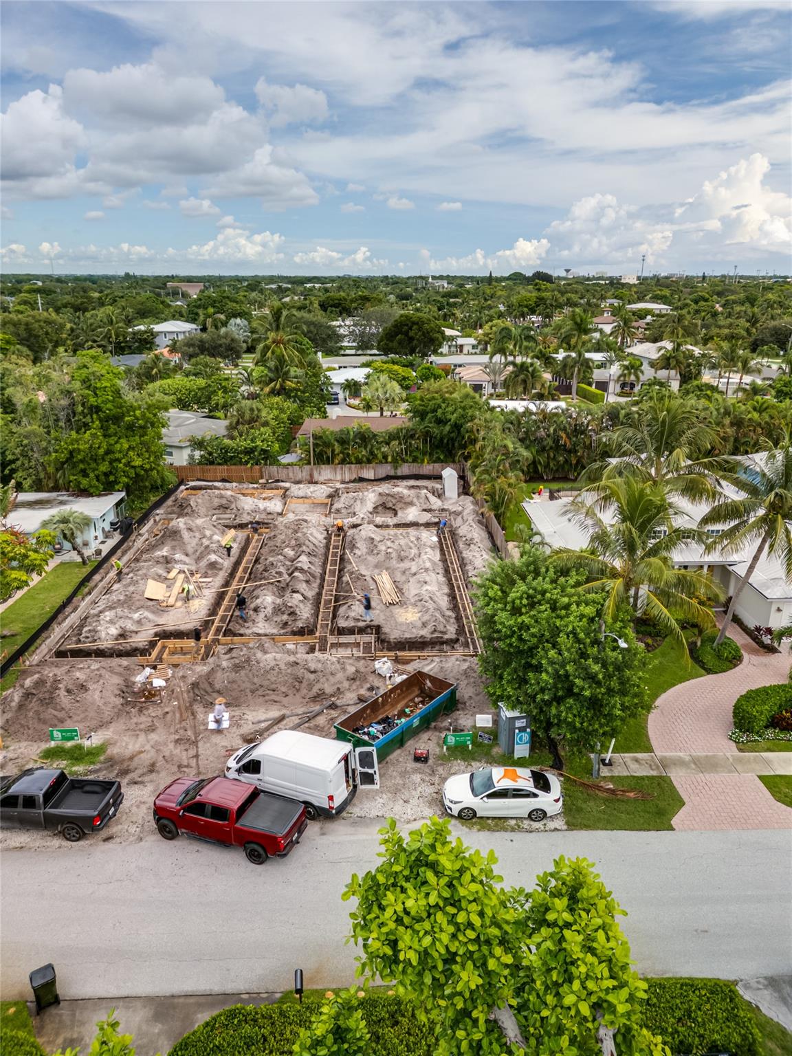 Photo for 101 NE 13th Street, Delray Beach, FL 33444 - Listing #FX-10525059 101 NE 13th Street, Delray Beach, FL 33444