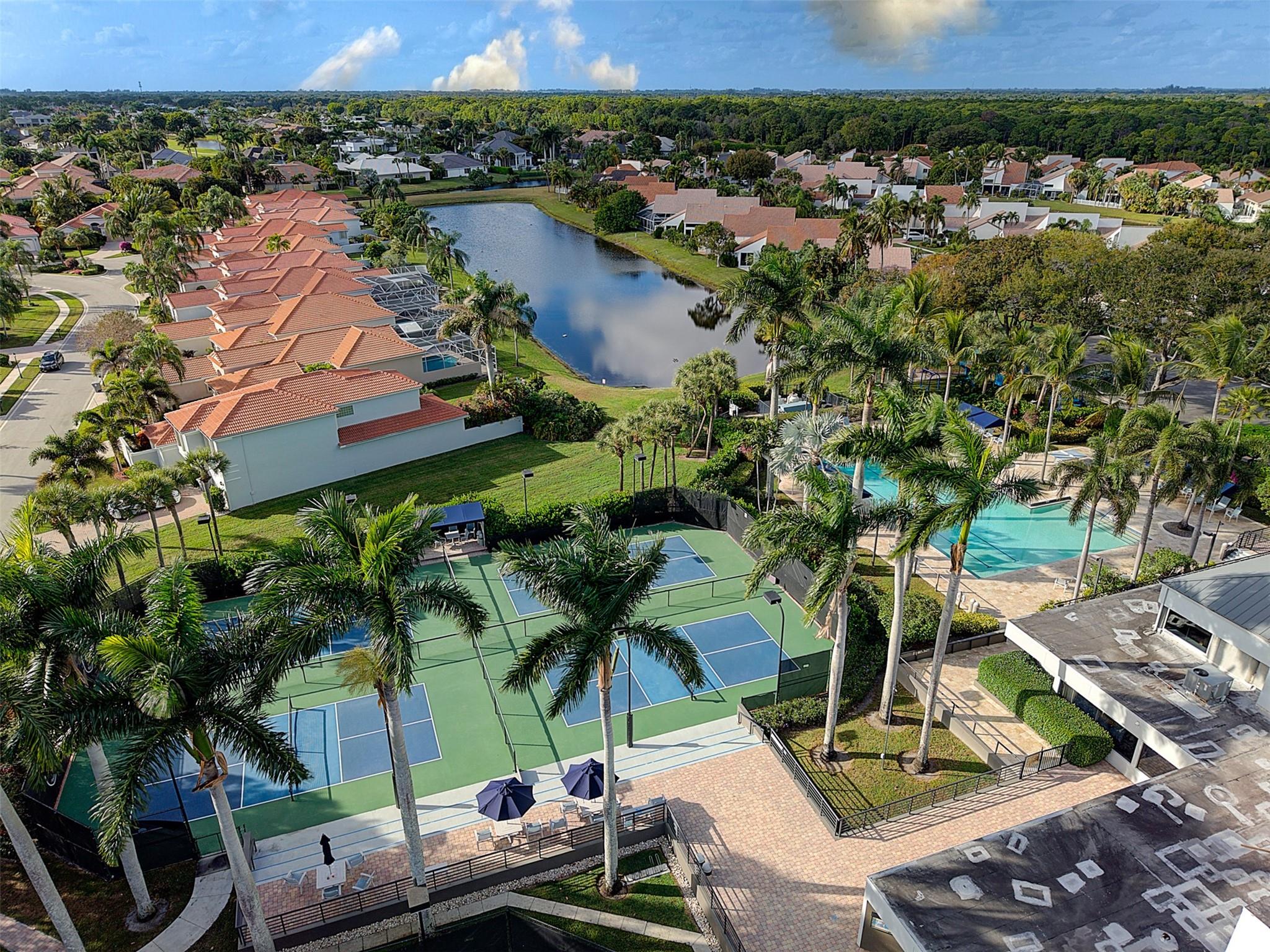 6584 Hampton Circle, Boca Raton, FL 33496