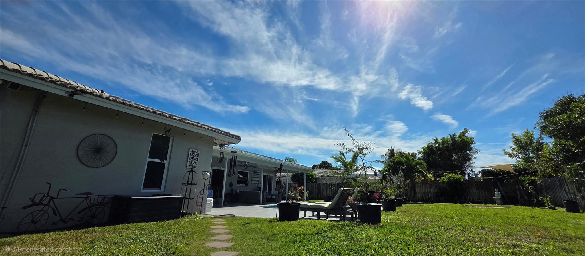 688 NW 100th Lane, Coral Springs, FL 33071