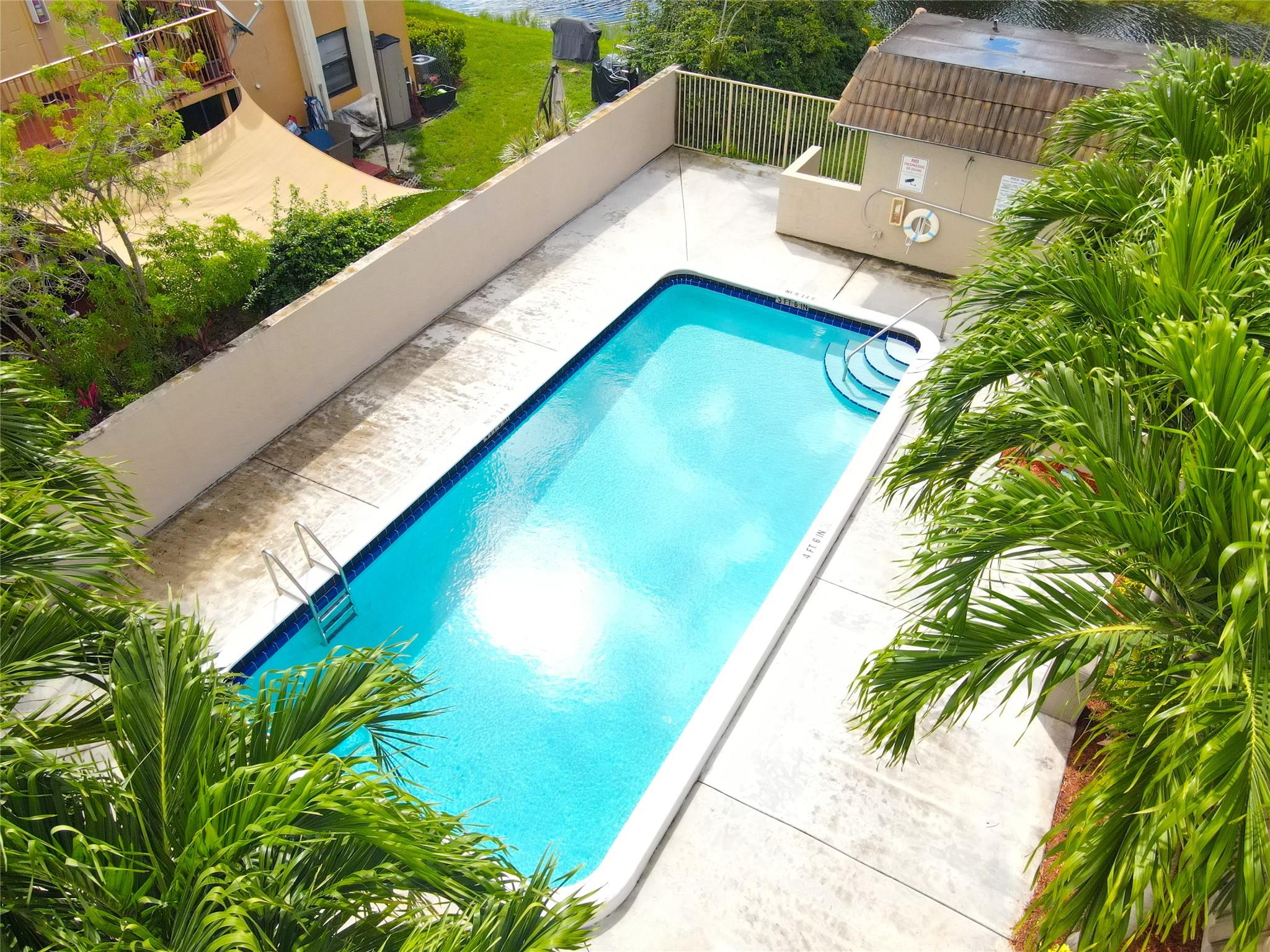 10710 Royal Palm Boulevard 2-2, Coral Springs, FL 33065