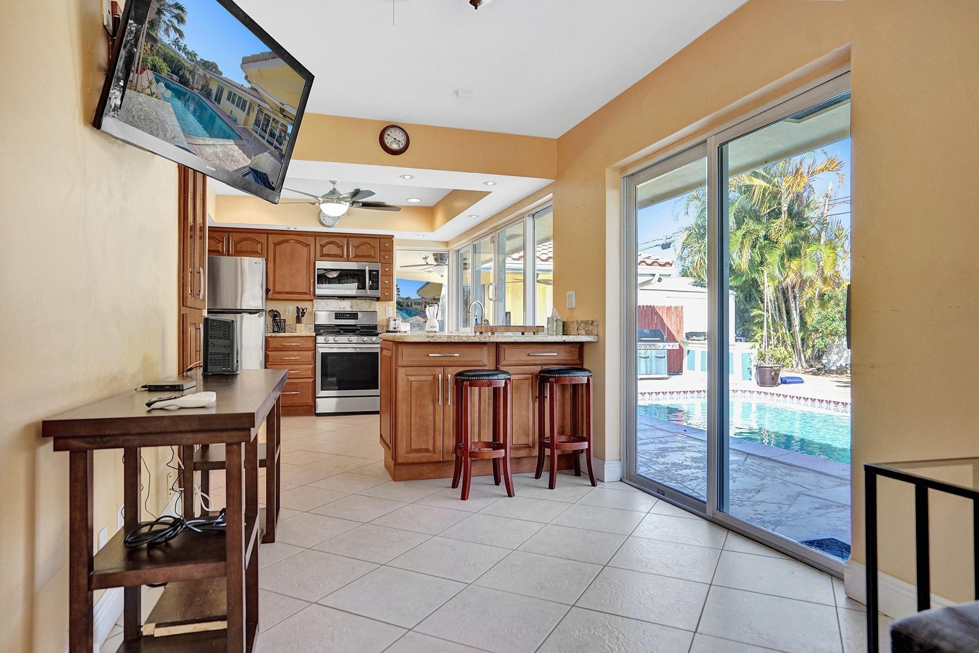 Photo for 5850 NE 22 Avenue, Fort Lauderdale, FL 33308 - Listing #FX-10486598 5850 NE 22 Avenue, Fort Lauderdale, FL 33308