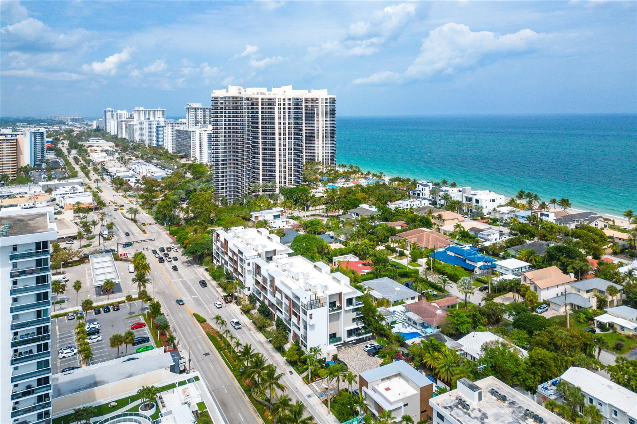 Photo for 3030 N Ocean, S203, Fort Lauderdale, FL 33308 - Listing #FX-10429298 3030 N Ocean, S203, Fort Lauderdale, FL 33308