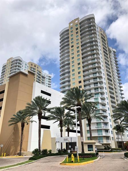 Photo for 1755 E Hallandale Beach Boulevard, 2308, Hallandale Beach, FL 33009 - listing #FX-10534238 1755 E Hallandale Beach Boulevard, 2308, Hallandale Beach, FL 33009