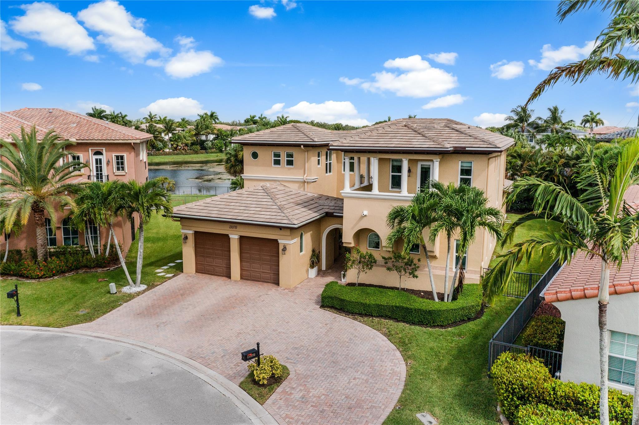 Photo for 11070 NW 78th Place, Parkland, FL 33076 - Listing #FX-10516496 11070 NW 78th Place, Parkland, FL 33076
