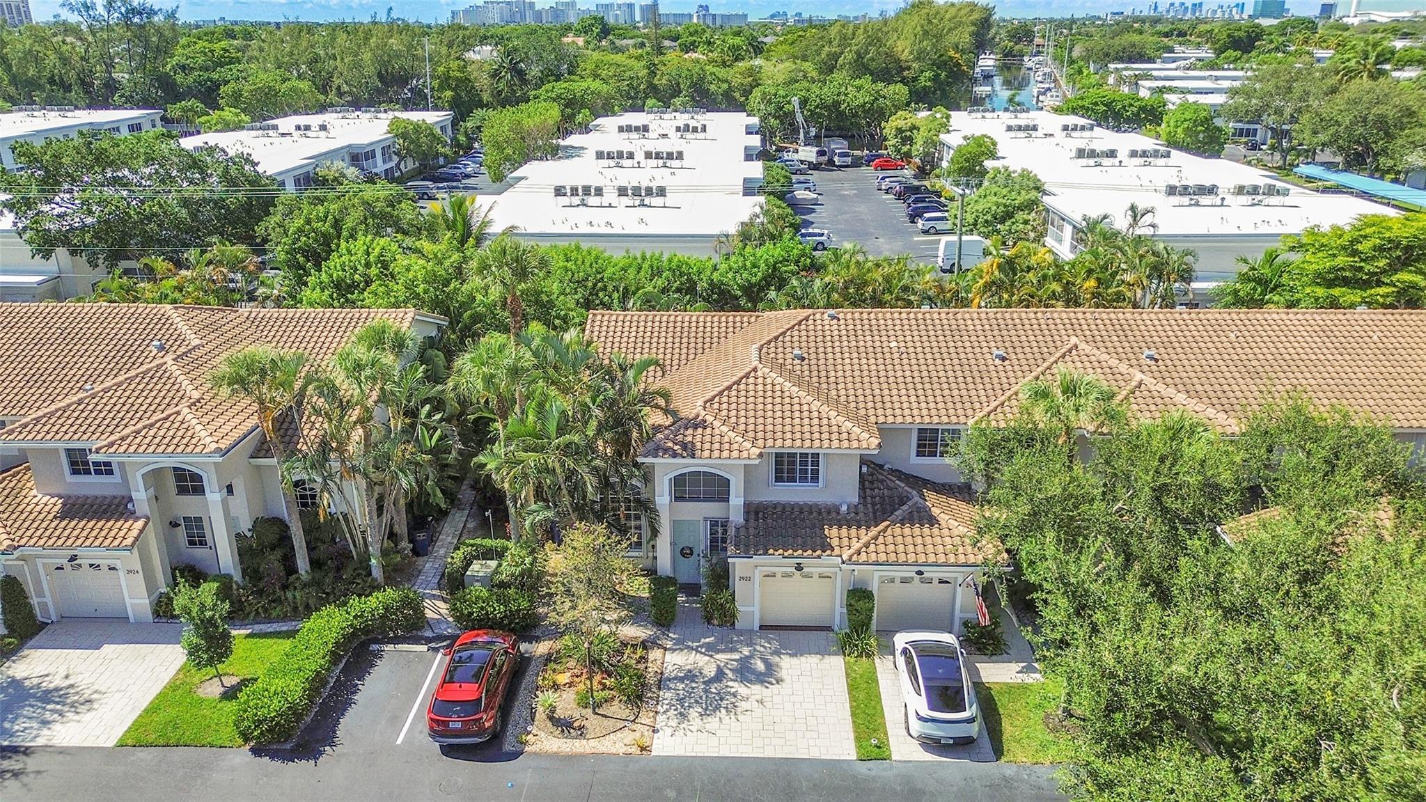 Photo for 2922 Port Royale Lane, Fort Lauderdale, FL 33308 - Listing #FX-10520804 2922 Port Royale Lane, Fort Lauderdale, FL 33308