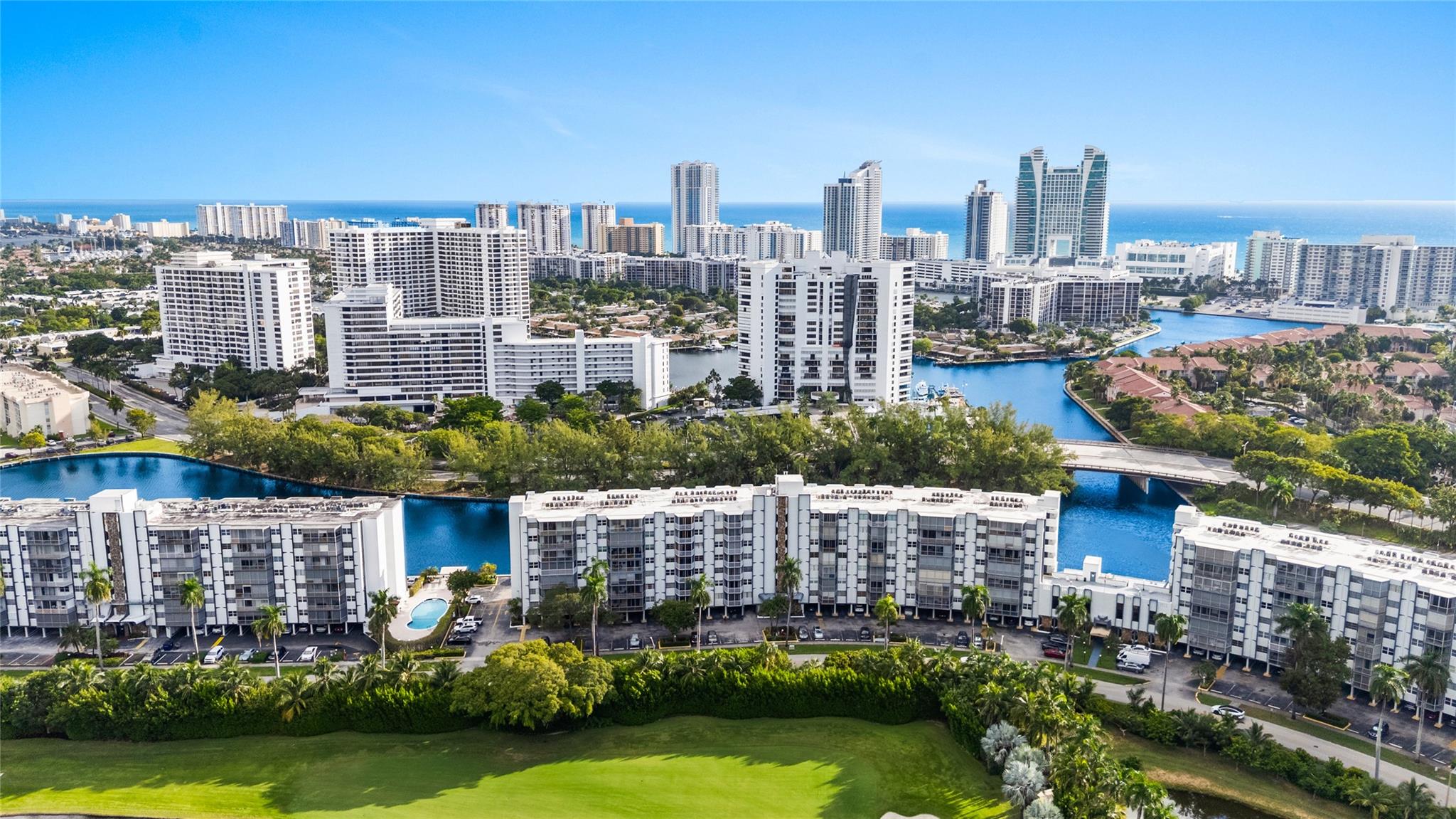 Photo for 300 Diplomat Parkway, 616, Hallandale Beach, FL 33009 - listing #FX-10533907 300 Diplomat Parkway, 616, Hallandale Beach, FL 33009