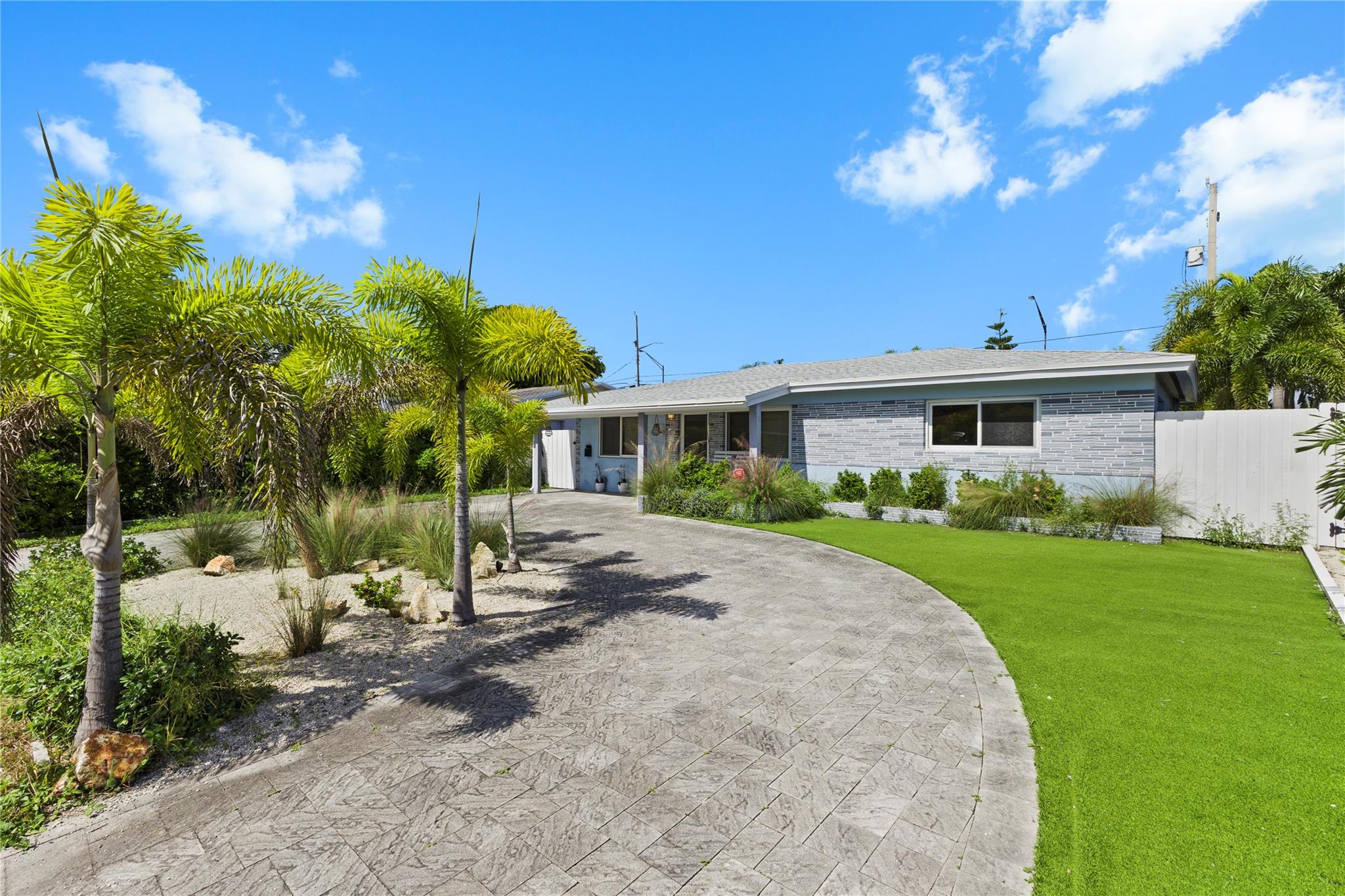 Photo for 341 NE 49th Street, Fort Lauderdale, FL 33334 - listing #FX-10533161 341 NE 49th Street, Fort Lauderdale, FL 33334