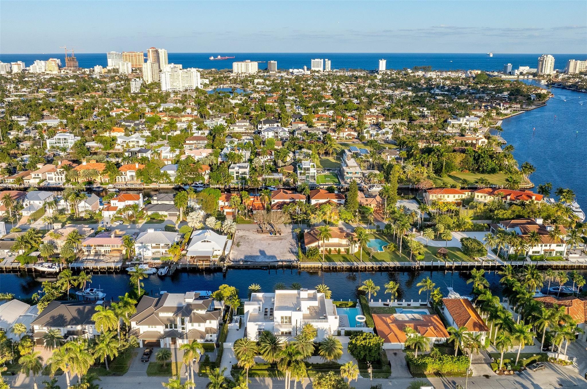 Photo for 500 Isle Of Capri Drive, Fort Lauderdale, FL 33301 - Listing #FX-10425455 500 Isle Of Capri Drive, Fort Lauderdale, FL 33301