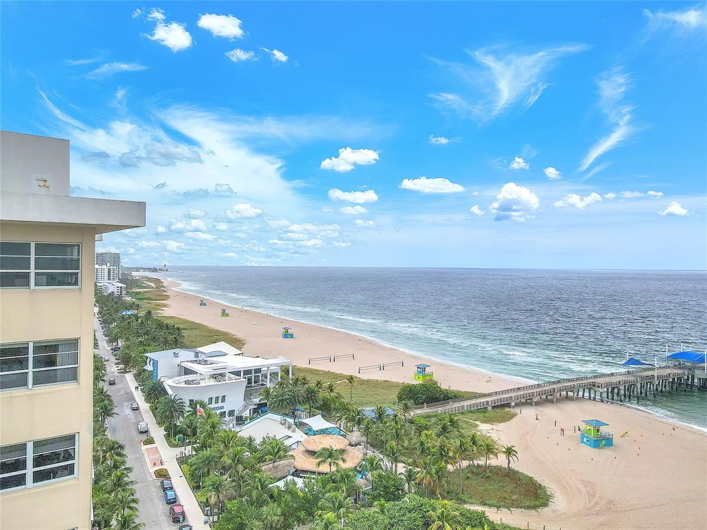 Photo for 133 N Pompano Beach Boulevard, 1404, Pompano Beach, FL 33062 - Listing #FX-10409599 133 N Pompano Beach Boulevard, 1404, Pompano Beach, FL 33062