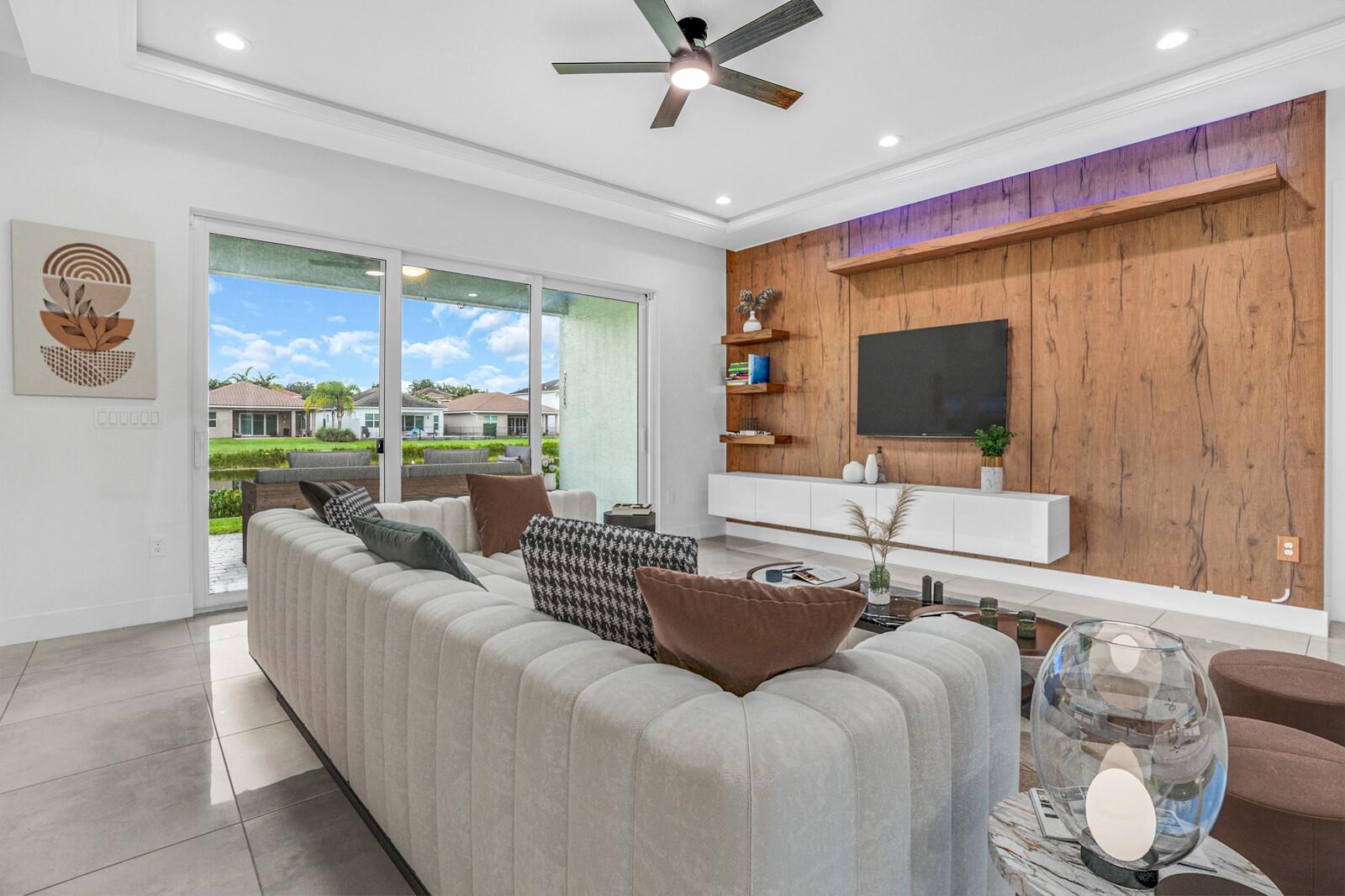 Photo for 9647 Brook Isles Avenue, Delray Beach, FL 33446 - Listing #FX-10513835 9647 Brook Isles Avenue, Delray Beach, FL 33446