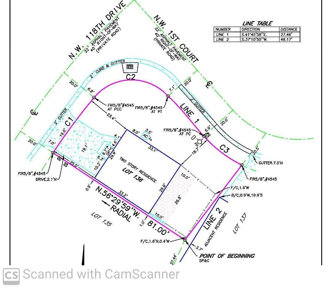 Photo for 117 NW 118th Drive, Coral Springs, FL 33071 - Listing #FX-10516140 117 NW 118th Drive, Coral Springs, FL 33071