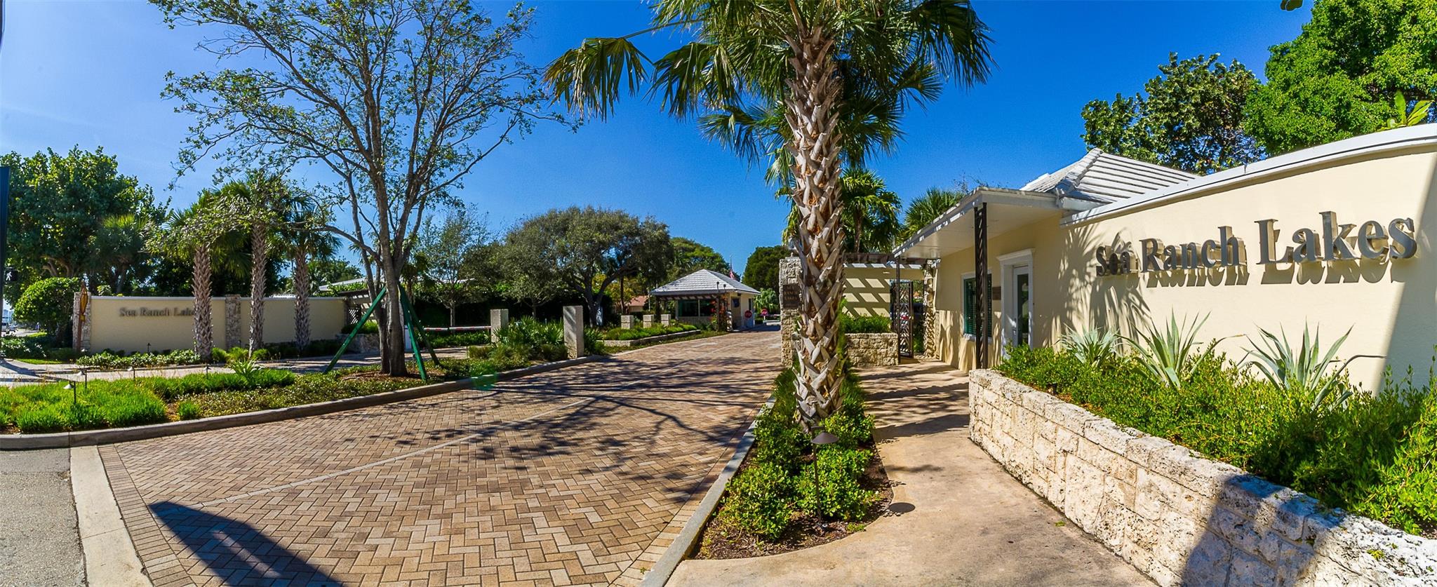 7 Seneca Road, Sea Ranch Lakes, FL 33308