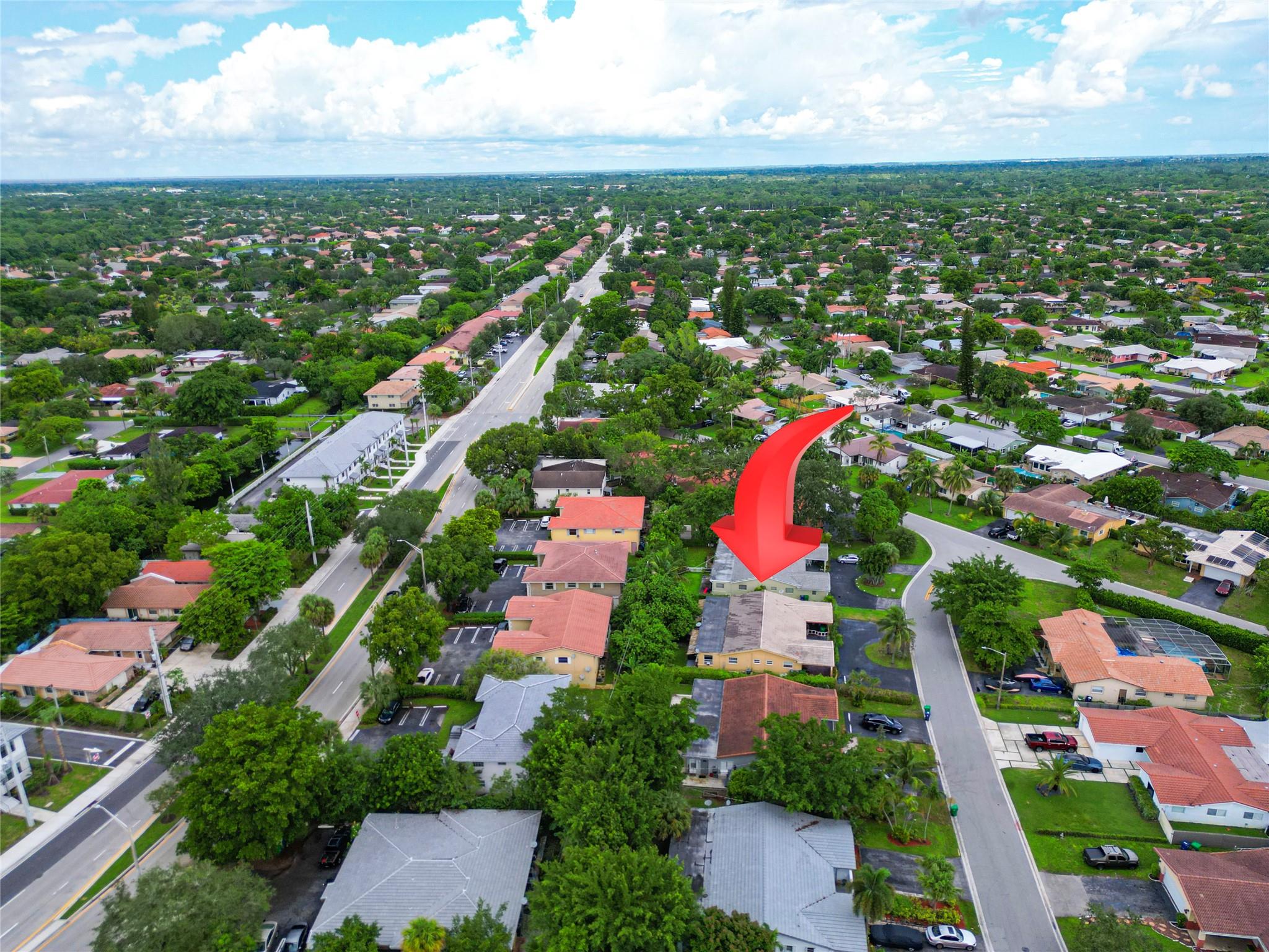 3660 NW 80th Avenue, Coral Springs, FL 33065