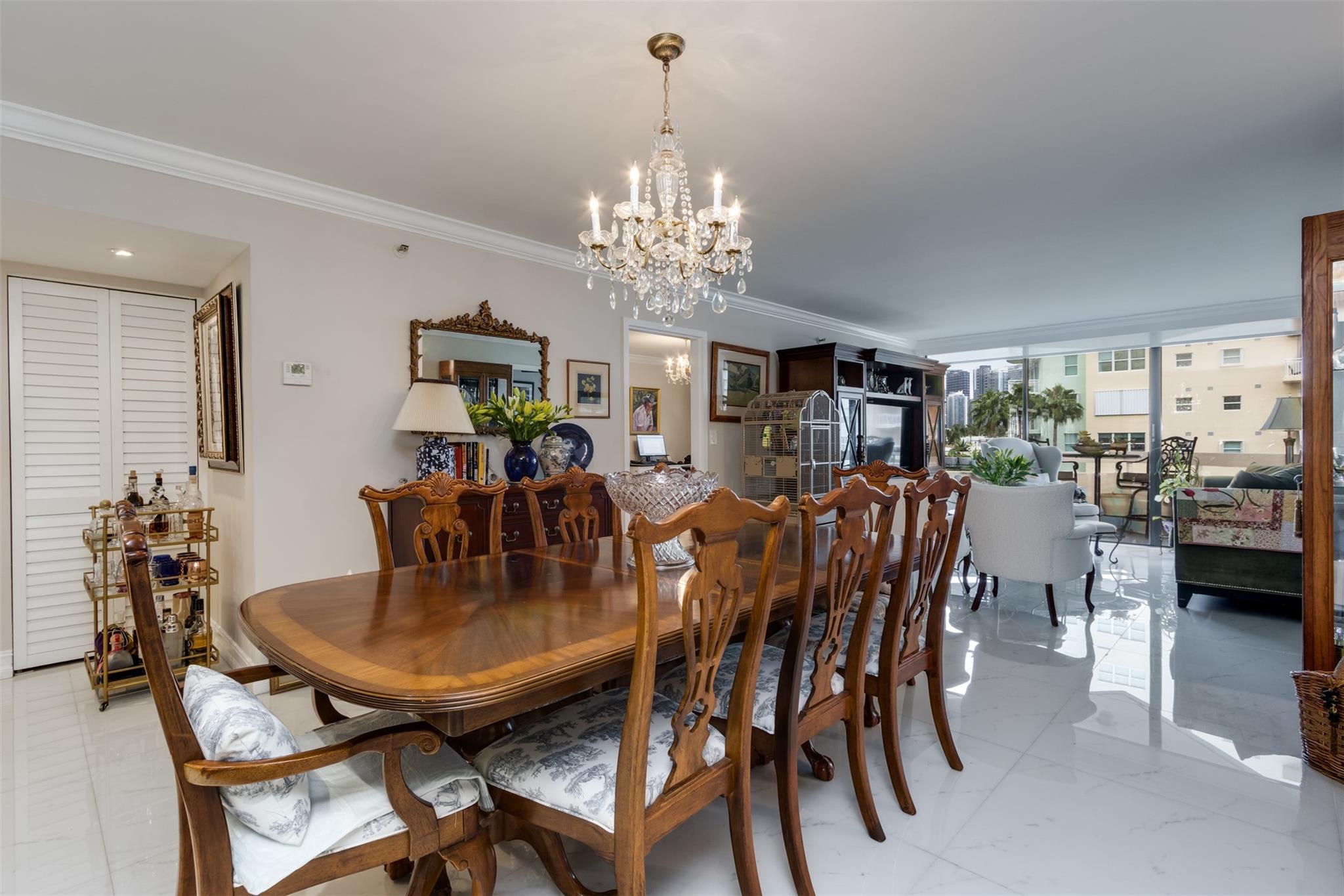 2501 Brickell Avenue 903, Miami, FL 33129