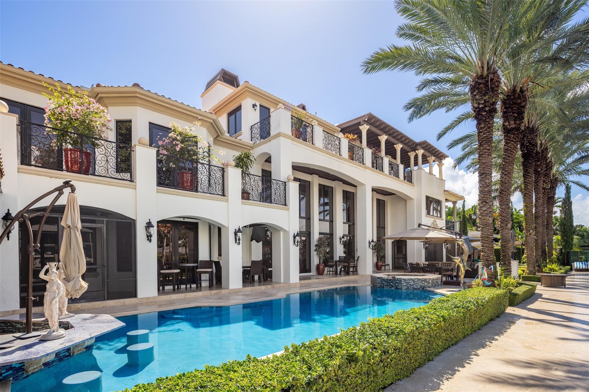 2328 Aqua Vista Boulevard, Fort Lauderdale, FL 33301