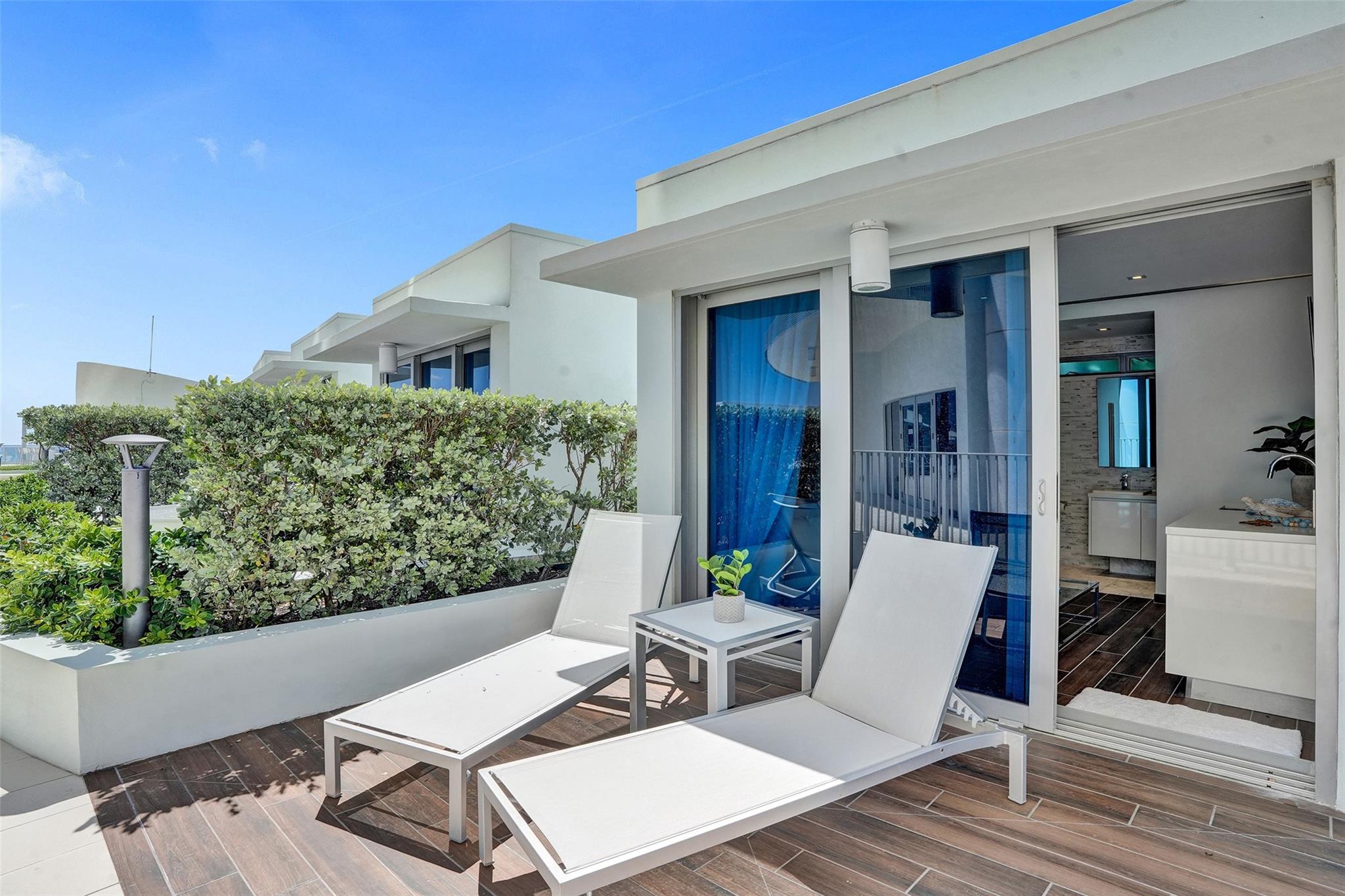 701 N Fort Lauderdale Beach Boulevard PH 1801, Fort Lauderdale, FL 33304