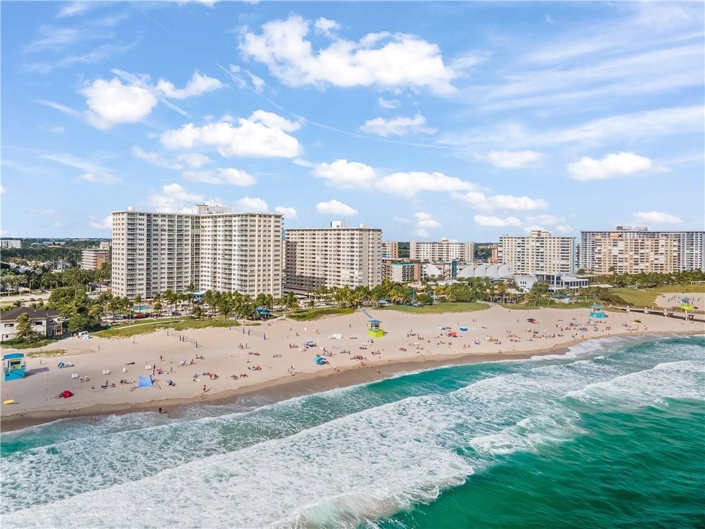 Photo for 133 N Pompano Beach Boulevard, 1404, Pompano Beach, FL 33062 - Listing #FX-10409599 133 N Pompano Beach Boulevard, 1404, Pompano Beach, FL 33062