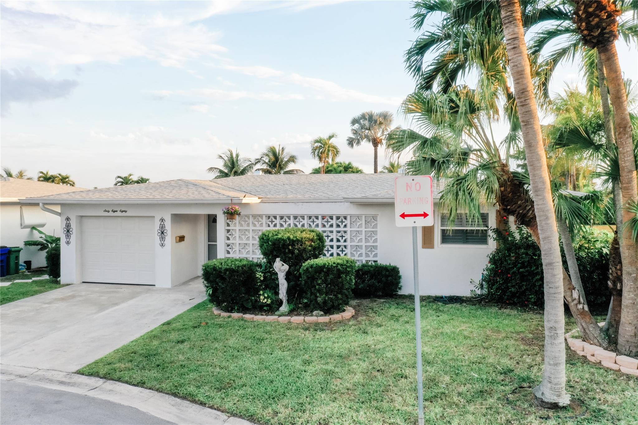 Photo for 6880 NW 16th Street, Margate, FL 33063 - Listing #FX-10489863 6880 NW 16th Street, Margate, FL 33063