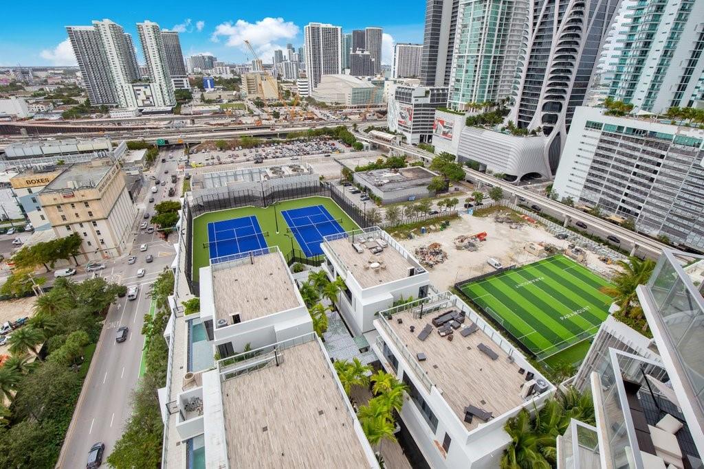 851 NE 1st Avenue 2202, Miami, FL 33132