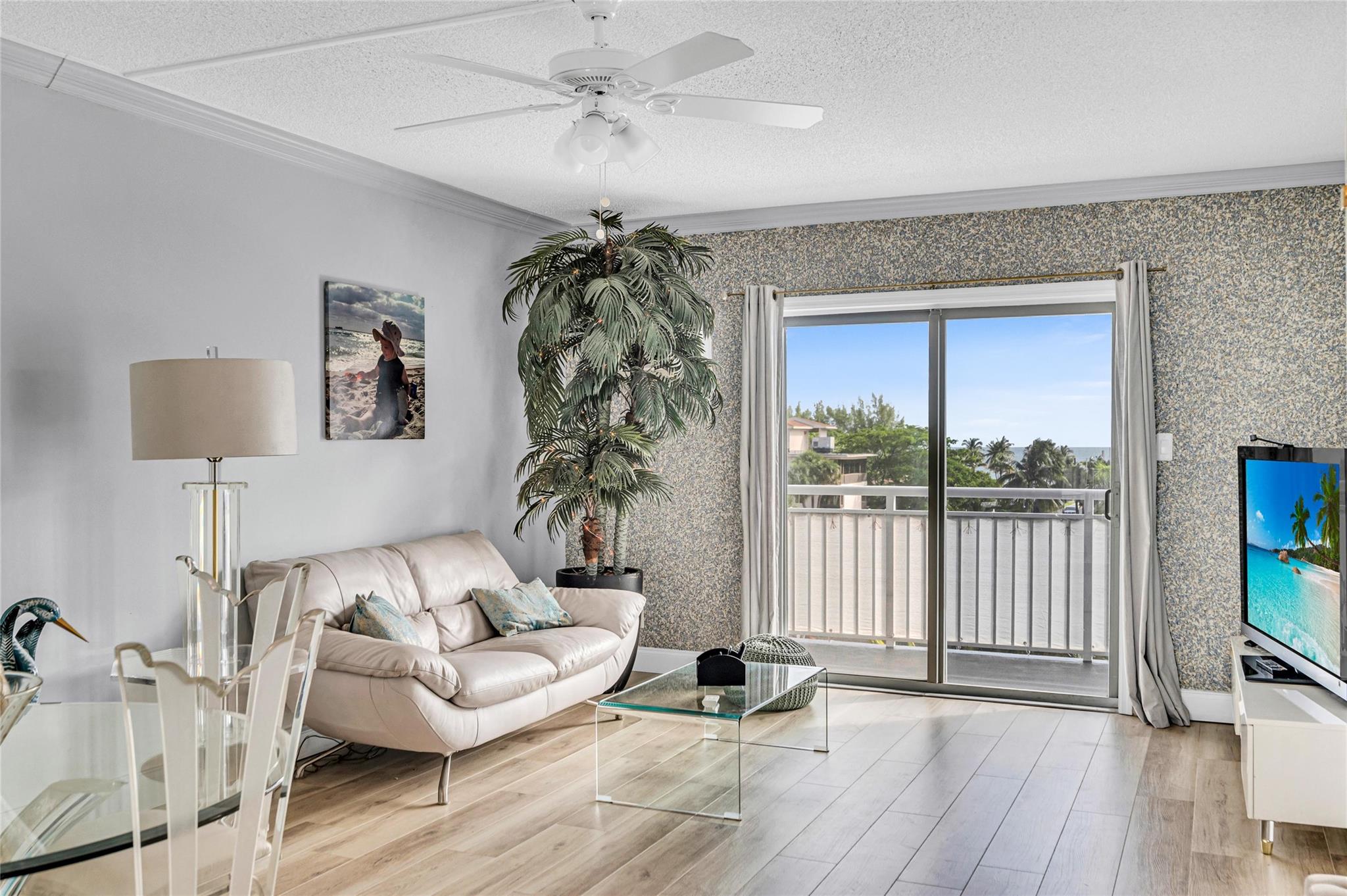 Photo for 720 Orton Avenue, 505, Fort Lauderdale, FL 33304 - listing #FX-10535123 720 Orton Avenue, 505, Fort Lauderdale, FL 33304