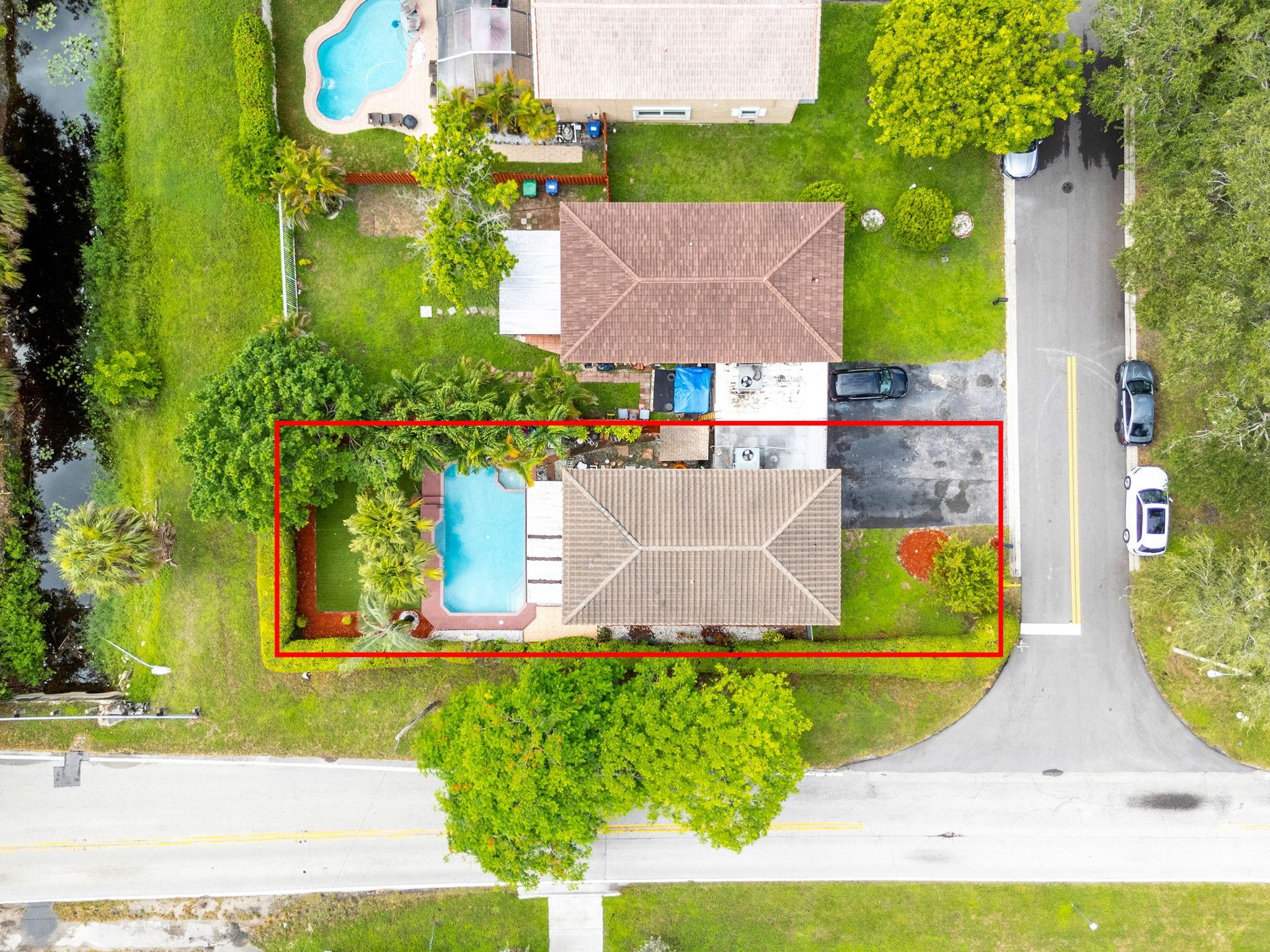 3981 NW 81st Terrace, Coral Springs, FL 33065