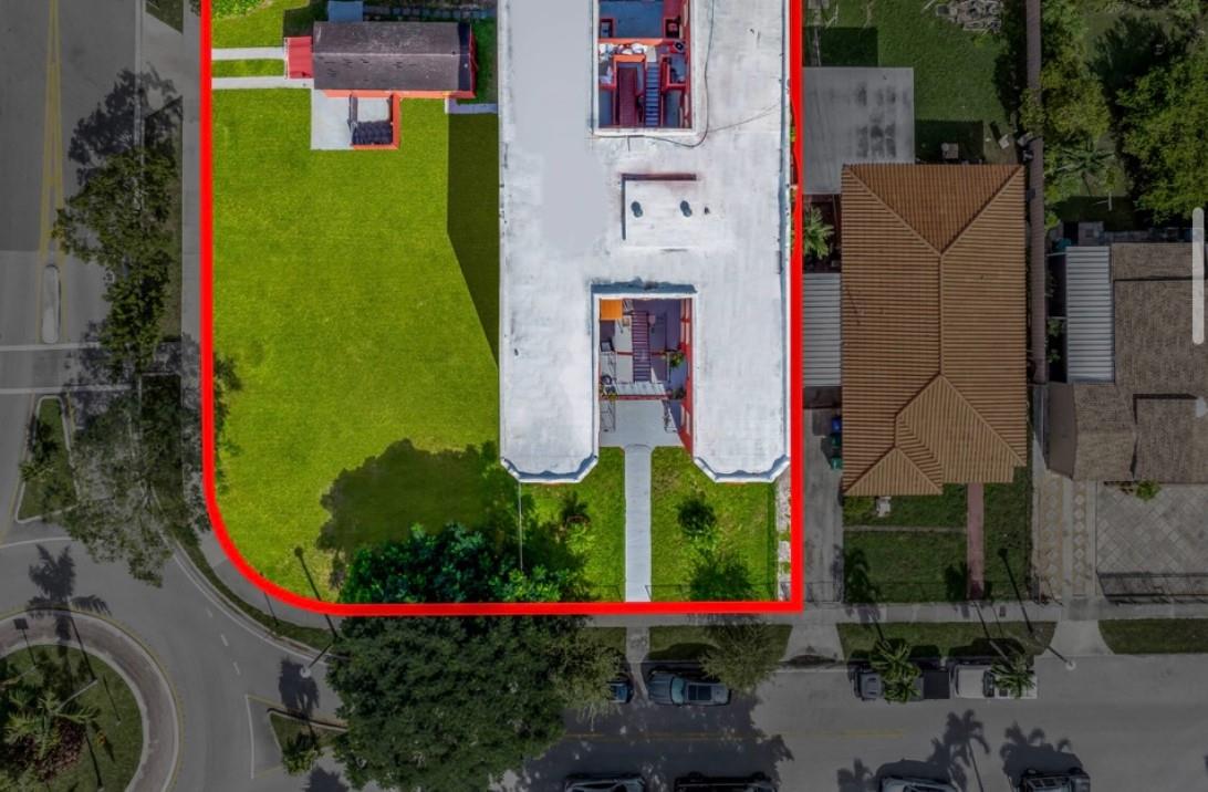 1785 SW 13th Street, Miami, FL 33145