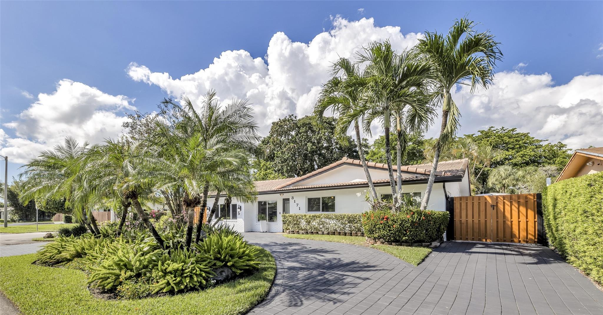 Photo for 3171 NW 69 Court, Fort Lauderdale, FL 33309 - listing #FX-10537004 3171 NW 69 Court, Fort Lauderdale, FL 33309
