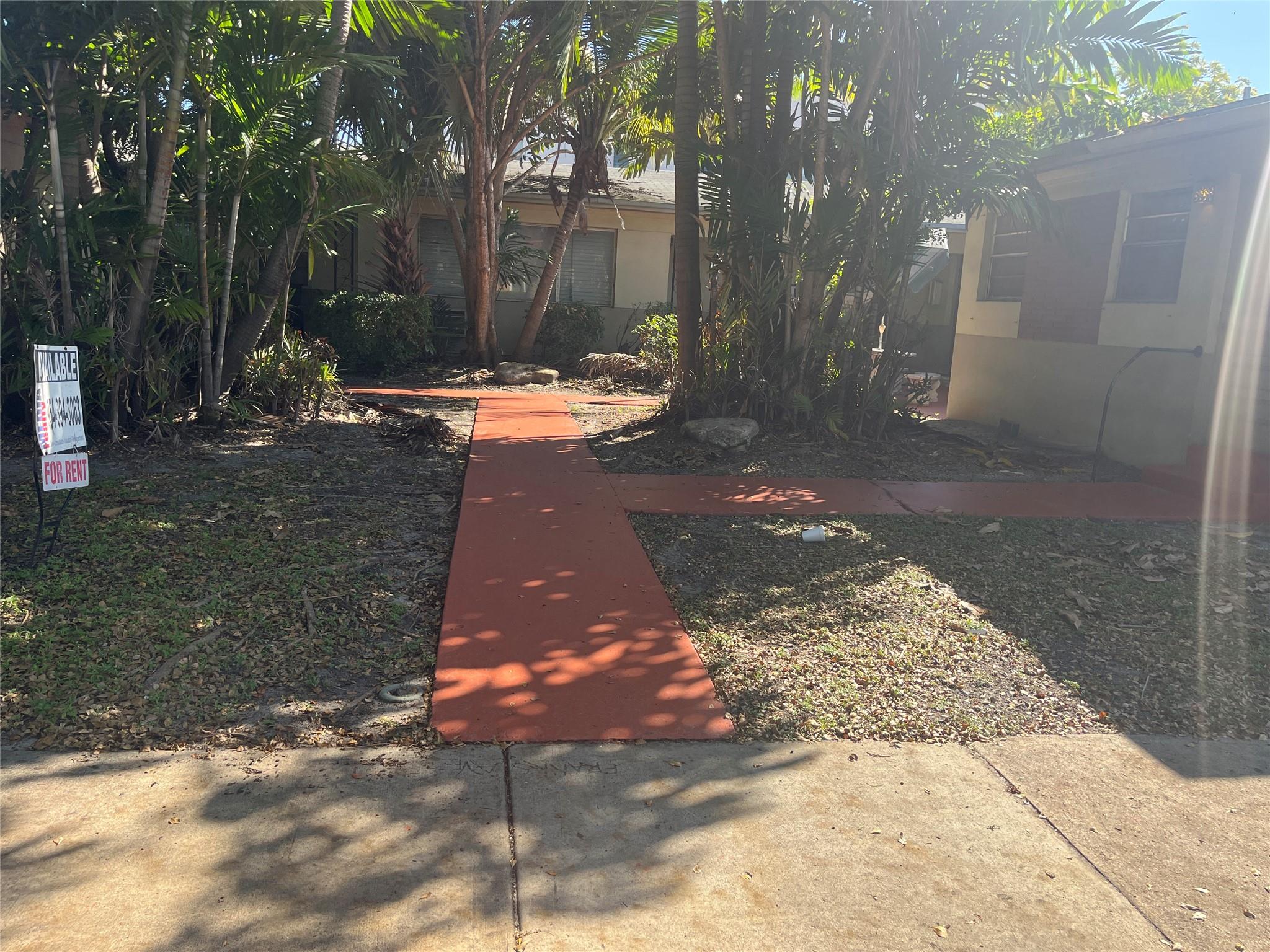 Photo for 505 N 20th Avenue, 4, Hollywood, FL 33020 - listing #FX-10534353 505 N 20th Avenue, 4, Hollywood, FL 33020