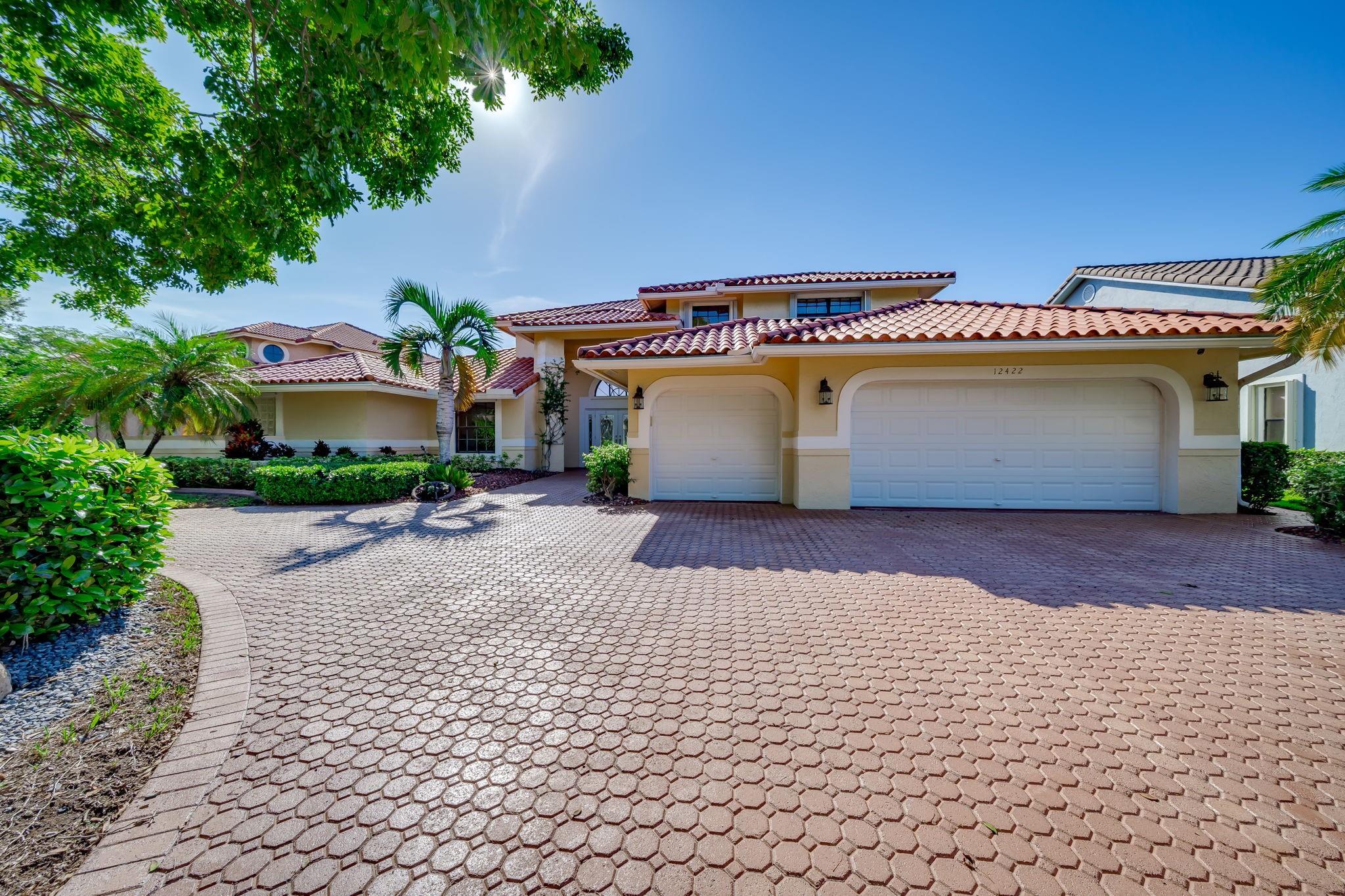 12422 Classic Drive, Coral Springs, FL 33071