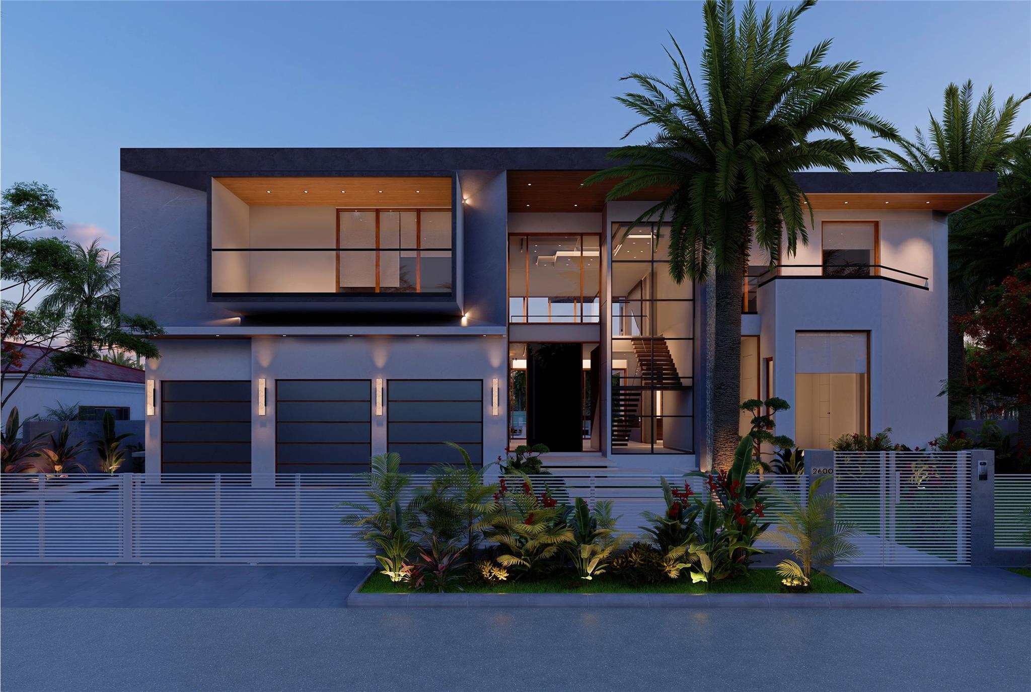 2600 NE 24th Street, Lighthouse Point, FL 33064