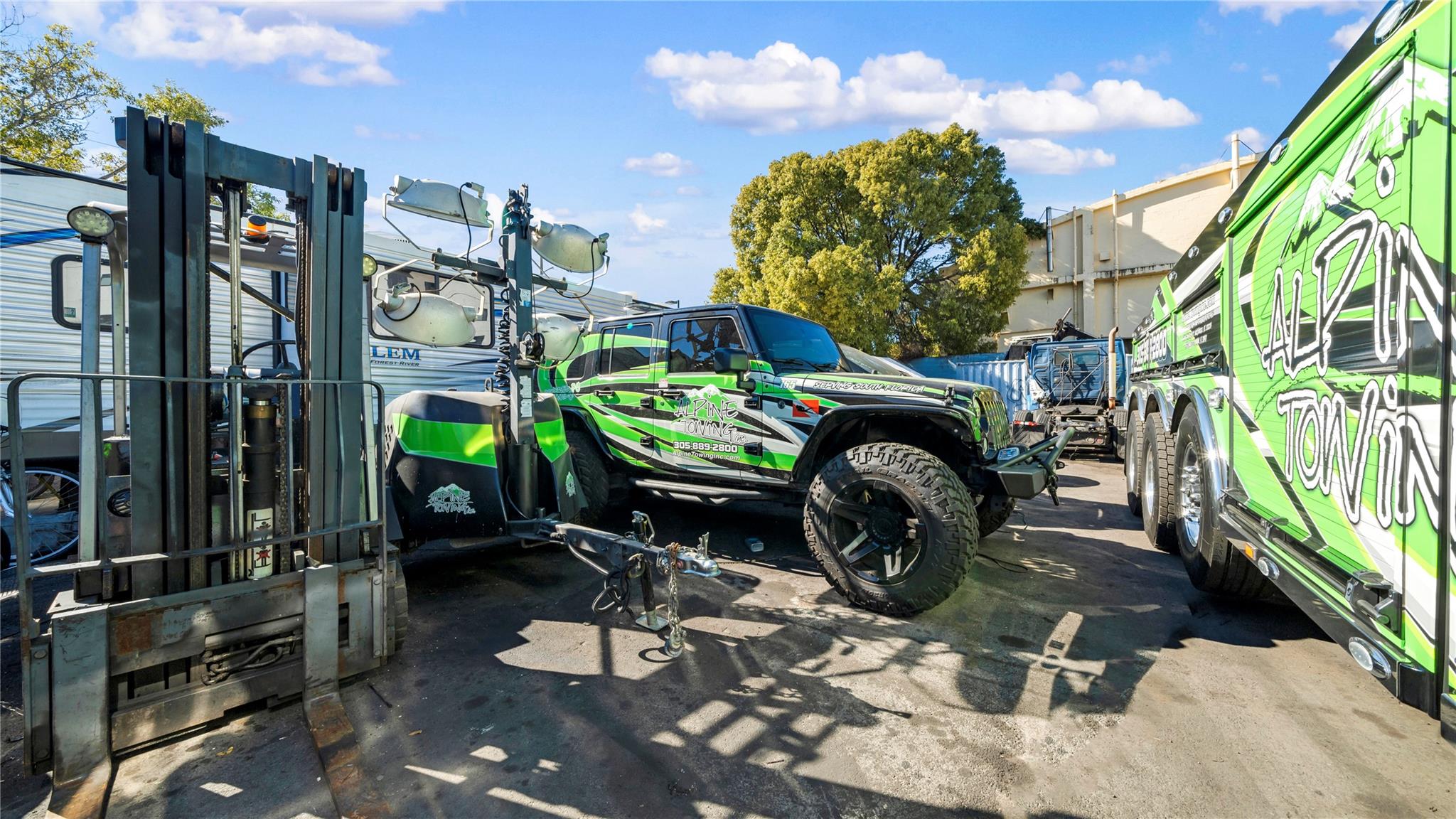 820 NW 23rd Street, Miami, FL 33127