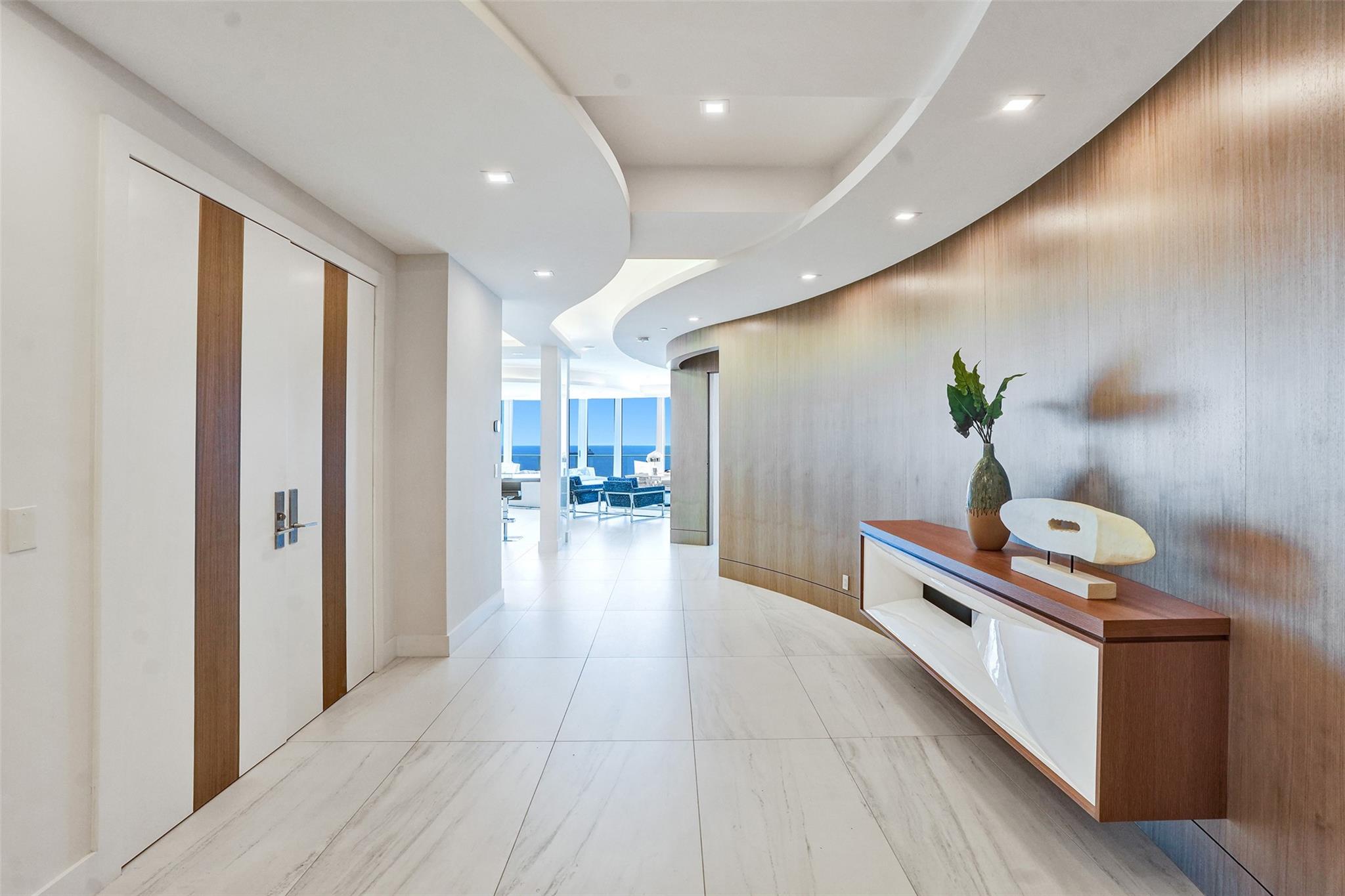 701 N Fort Lauderdale Beach Boulevard PH 1801, Fort Lauderdale, FL 33304