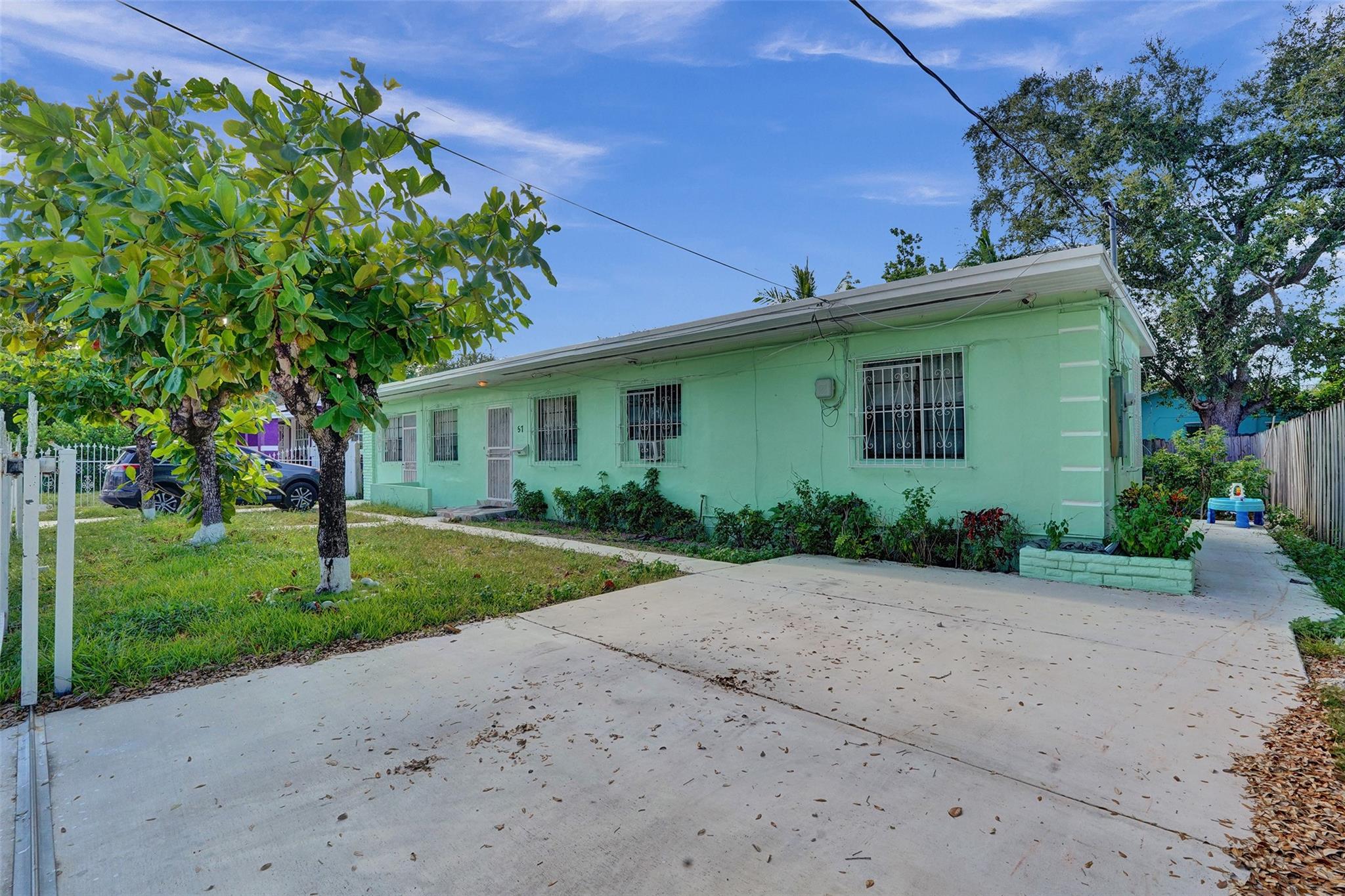57 NW 68th Street, Miami, FL 33150