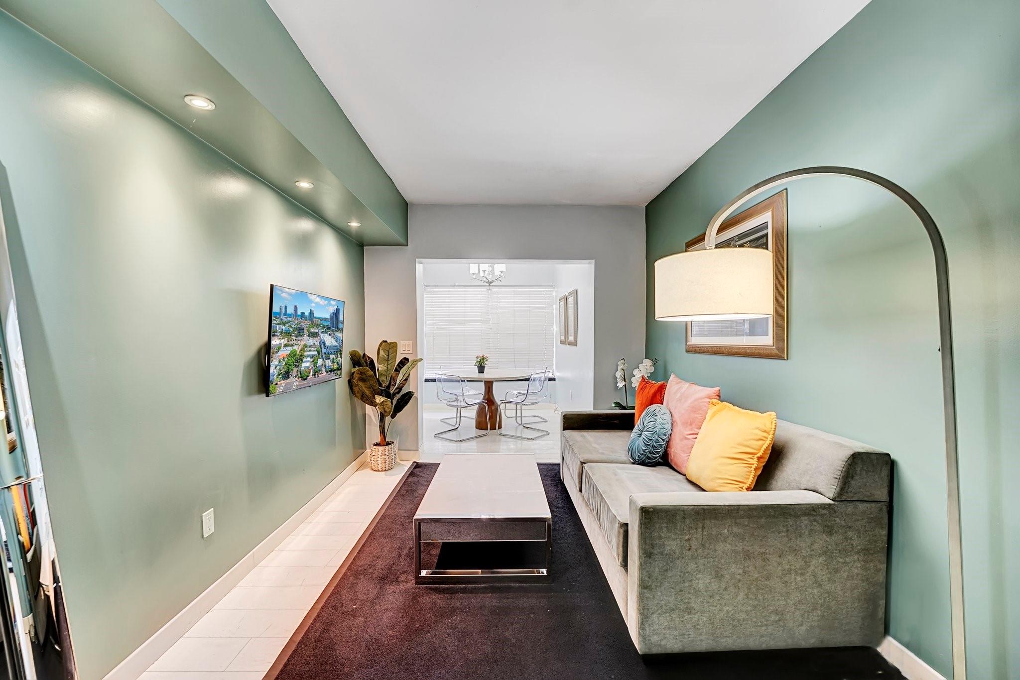 Photo for 560 Michigan Avenue, Miami Beach, FL 33139 - Listing #FX-10502930 560 Michigan Avenue, Miami Beach, FL 33139
