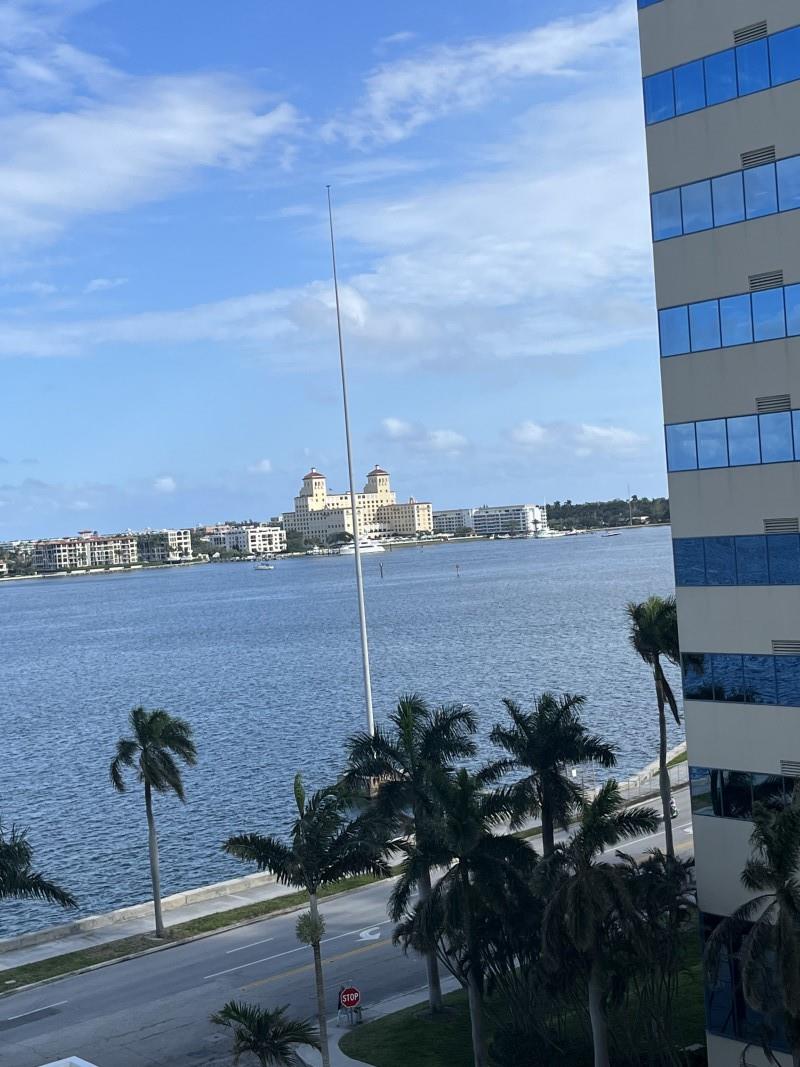 Photo for 1551 N Flagler Drive, 716 716, West Palm Beach, FL 33401 - listing #FX-10505870 1551 N Flagler Drive, 716 716, West Palm Beach, FL 33401