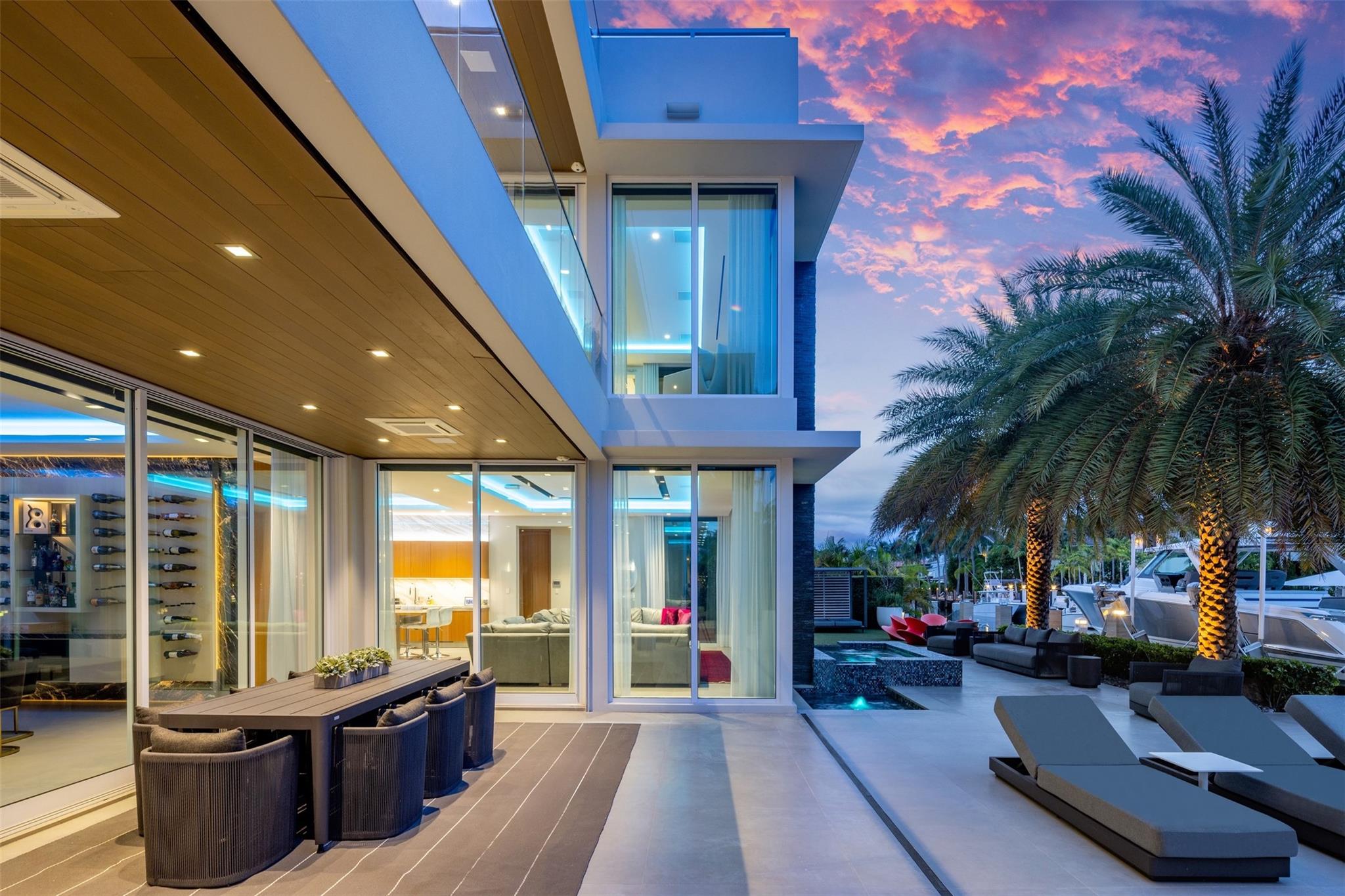 650 Royal Plaza Drive, Fort Lauderdale, FL 33301