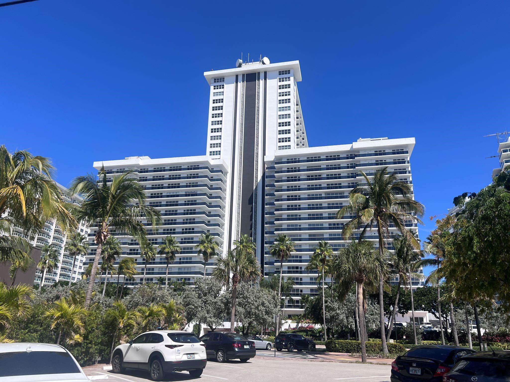 Photo for 3500 Galt Ocean Drive, 1103, Fort Lauderdale, FL 33308 - listing #FX-10499850 3500 Galt Ocean Drive, 1103, Fort Lauderdale, FL 33308