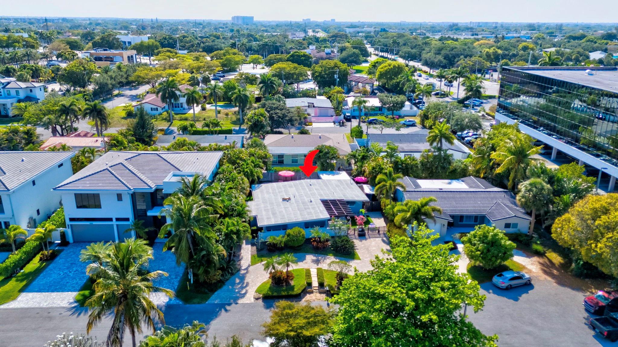 Photo for 1163 NE 3rd Avenue, Boca Raton, FL 33432 - Listing #FX-10500971 1163 NE 3rd Avenue, Boca Raton, FL 33432