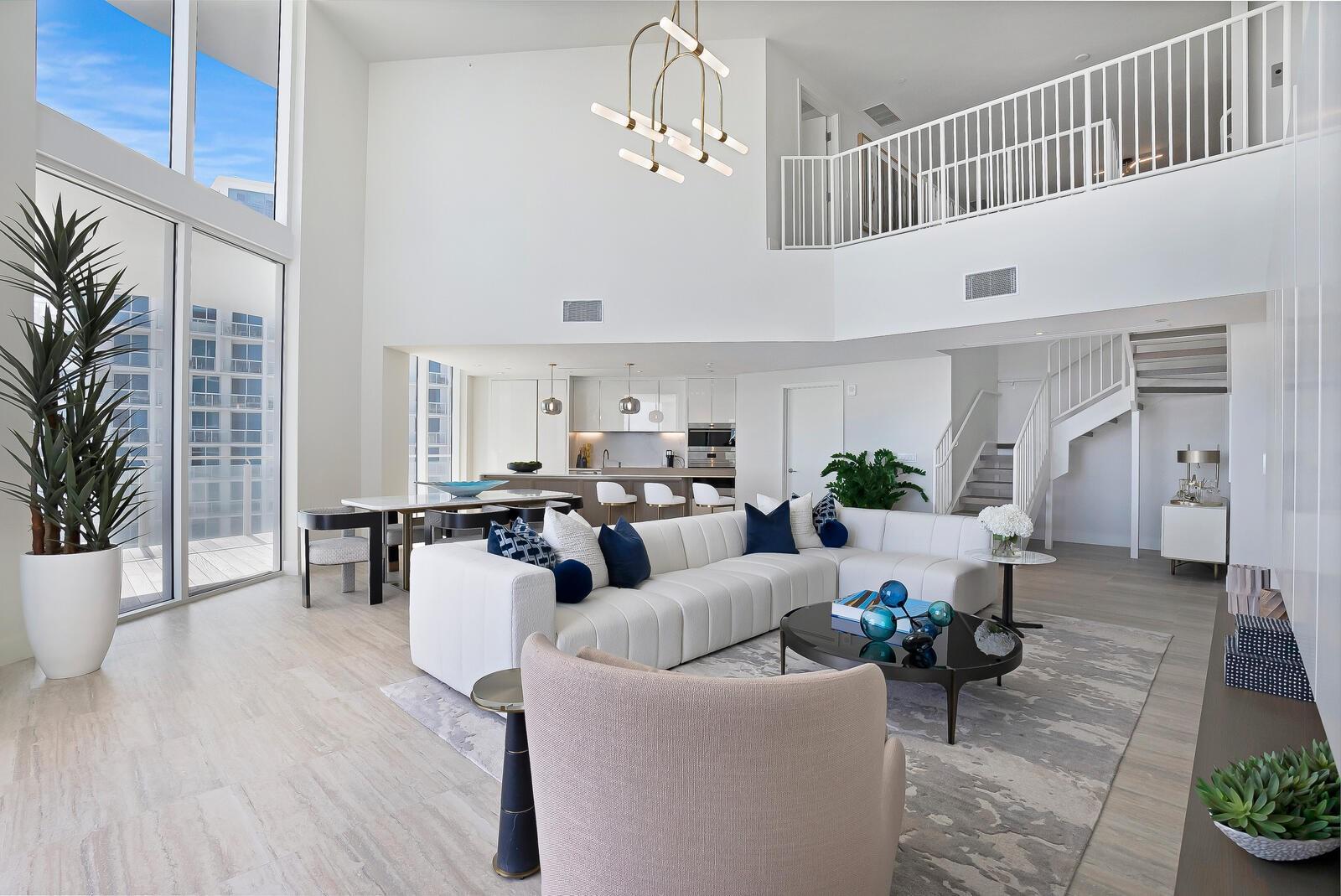 525 Fort Lauderdale Beach Boulevard 1701, Fort Lauderdale, FL 33304