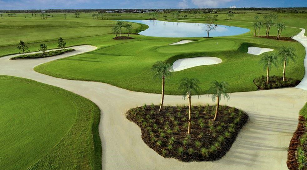 Astor Creek Golf and Country Club