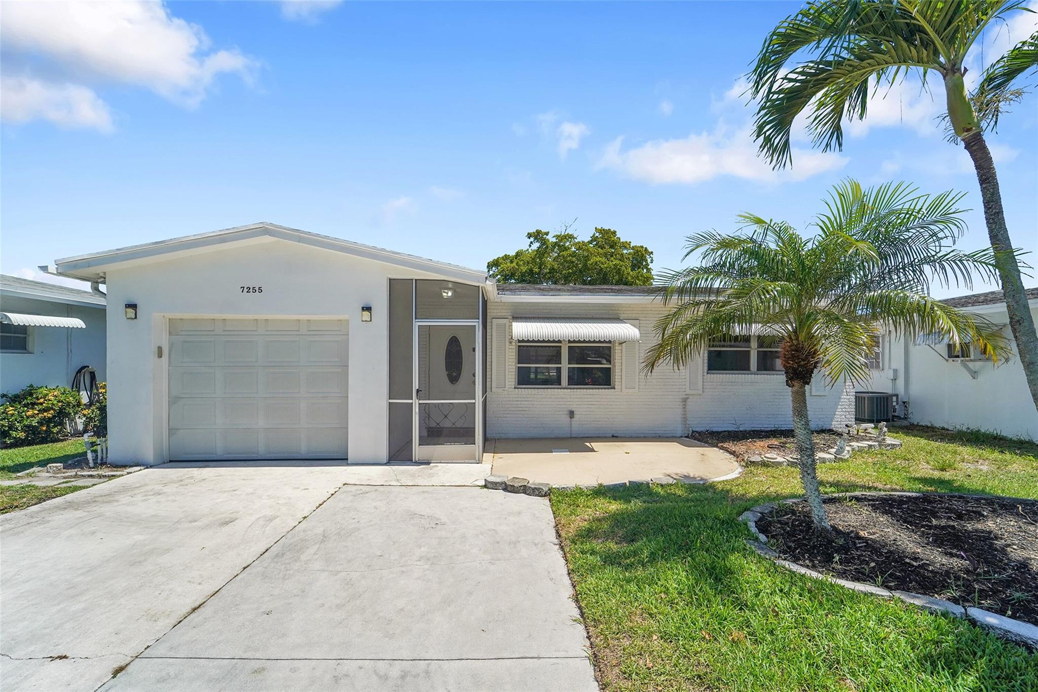 Photo for 7255 NW 8th Court, Margate, FL 33063 - listing #FX-10535454 7255 NW 8th Court, Margate, FL 33063