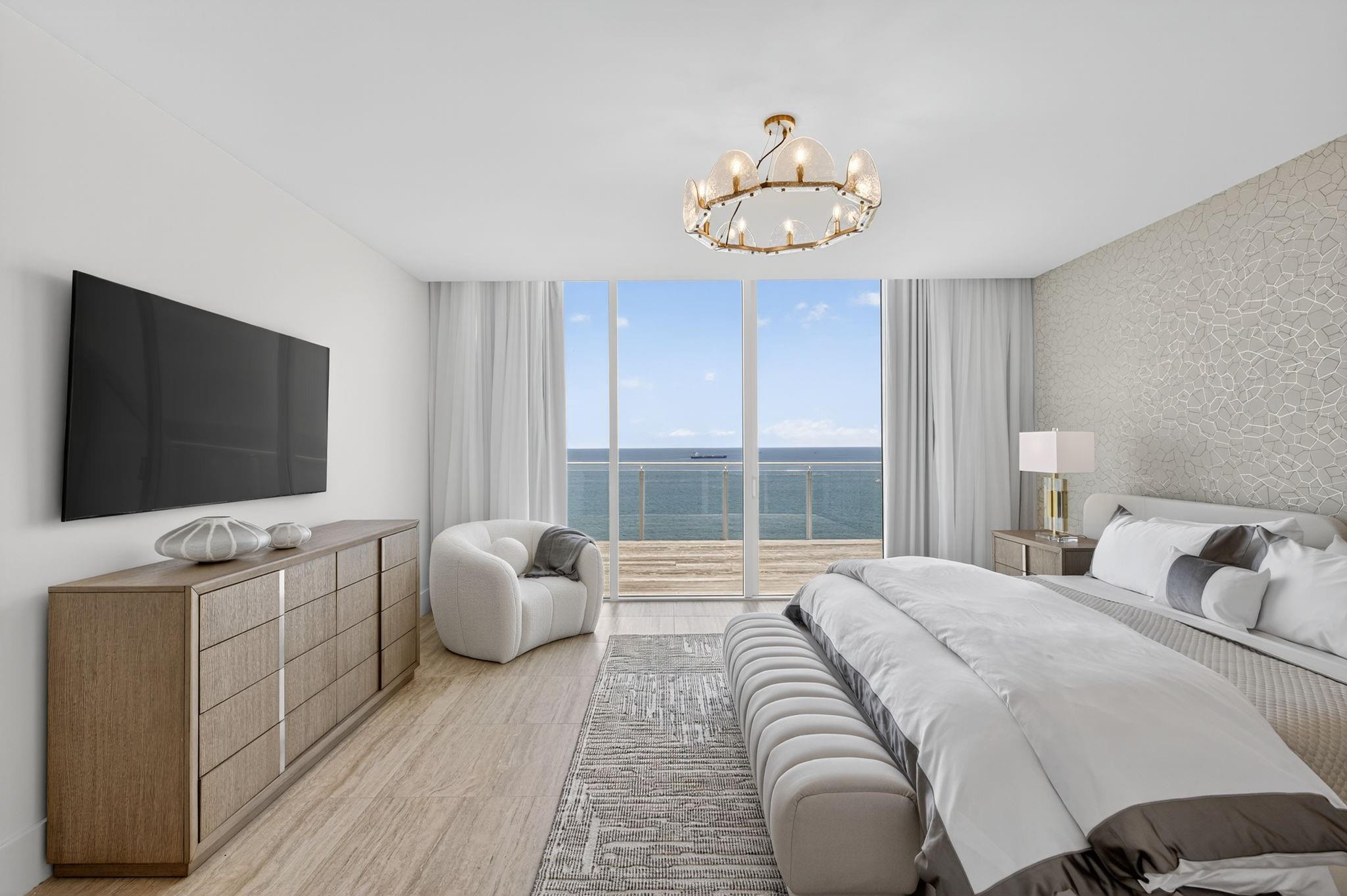 525 Fort Lauderdale Beach Boulevard 1902, Fort Lauderdale, FL 33304